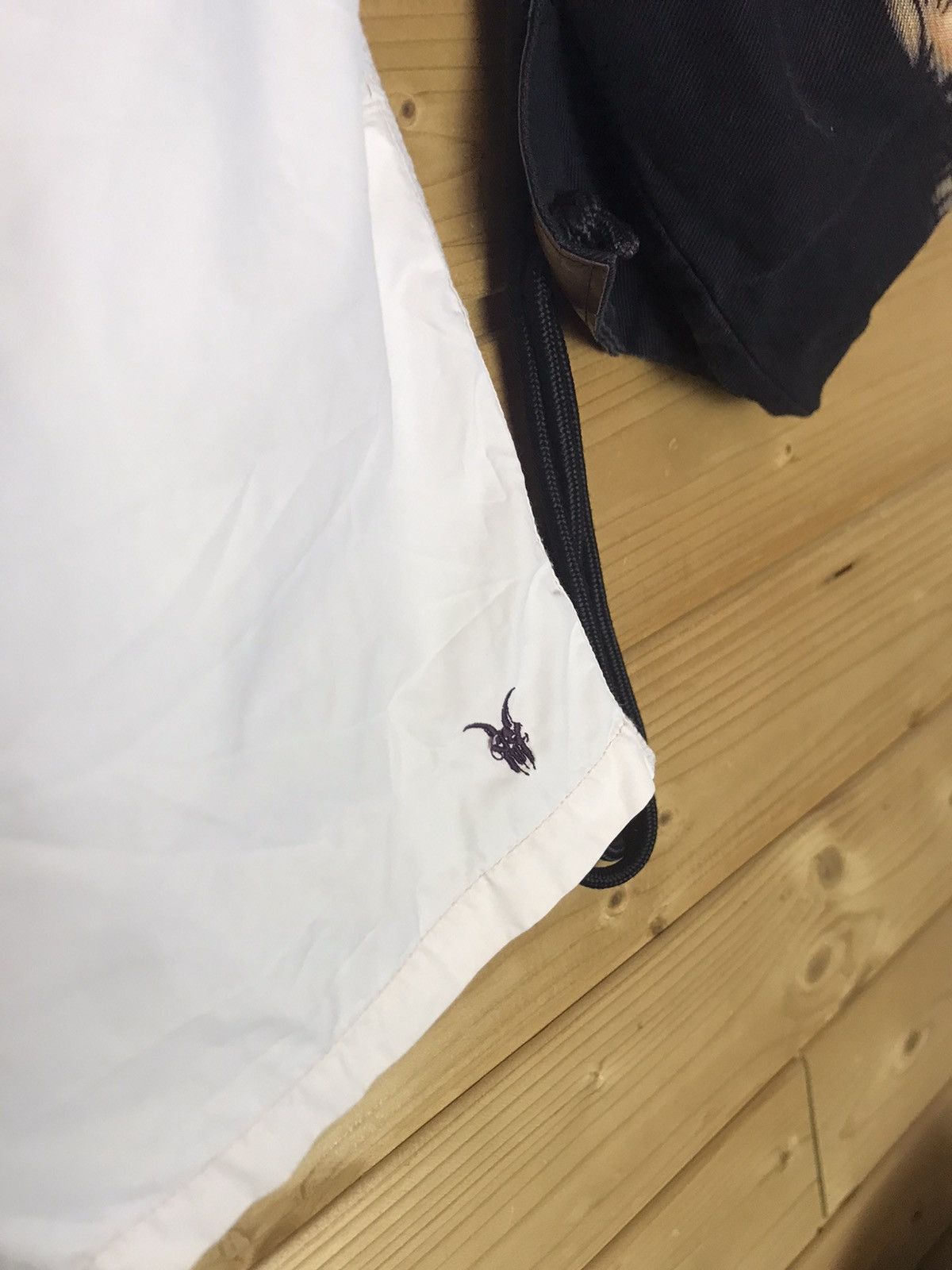 Allsaints Allsaints small logo shorts Size US 34 / EU 50 - 3 Thumbnail