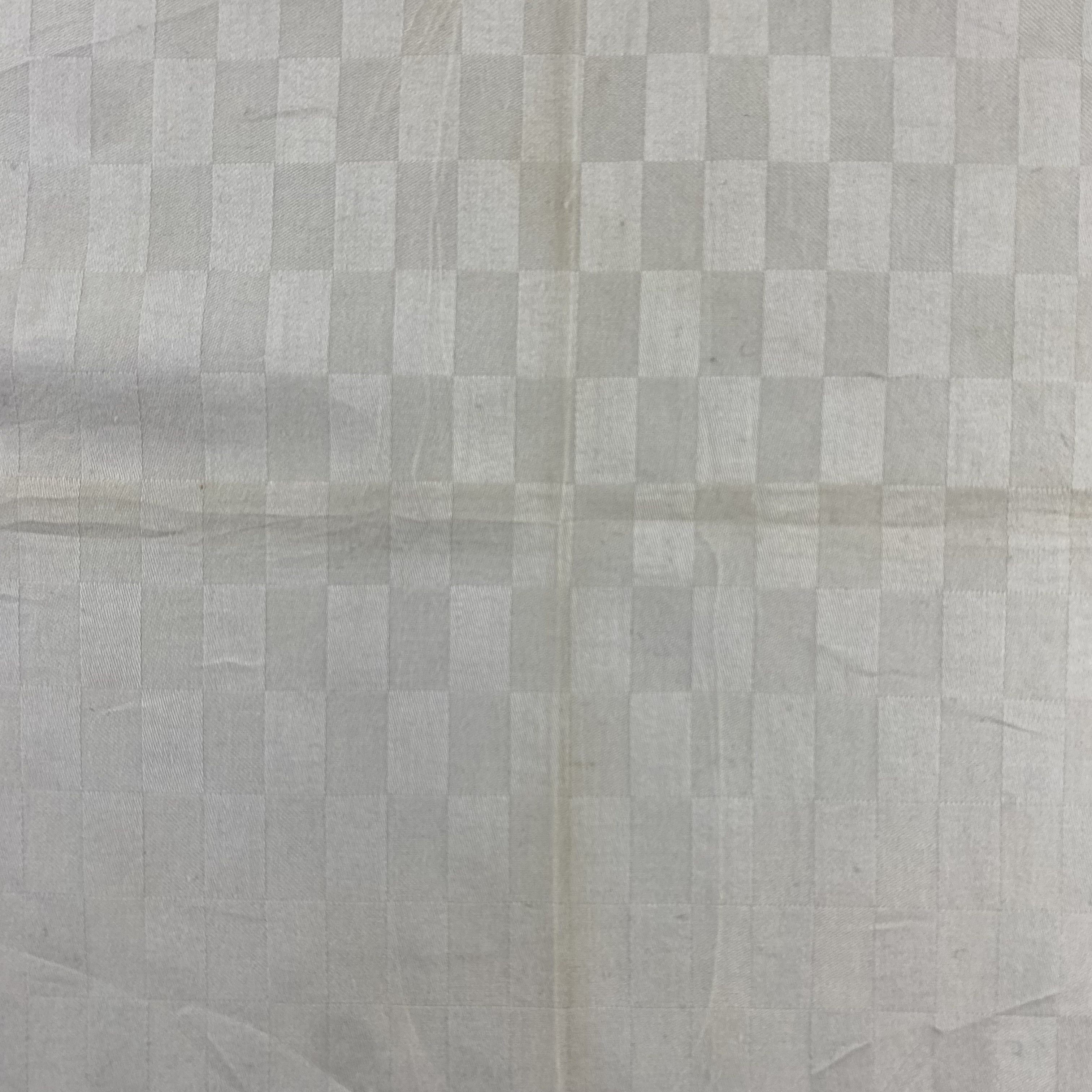 Burberry × Vintage Burberry Handkerchief / Neckerchief / Bandana-P1745 Size ONE SIZE - 4 Thumbnail
