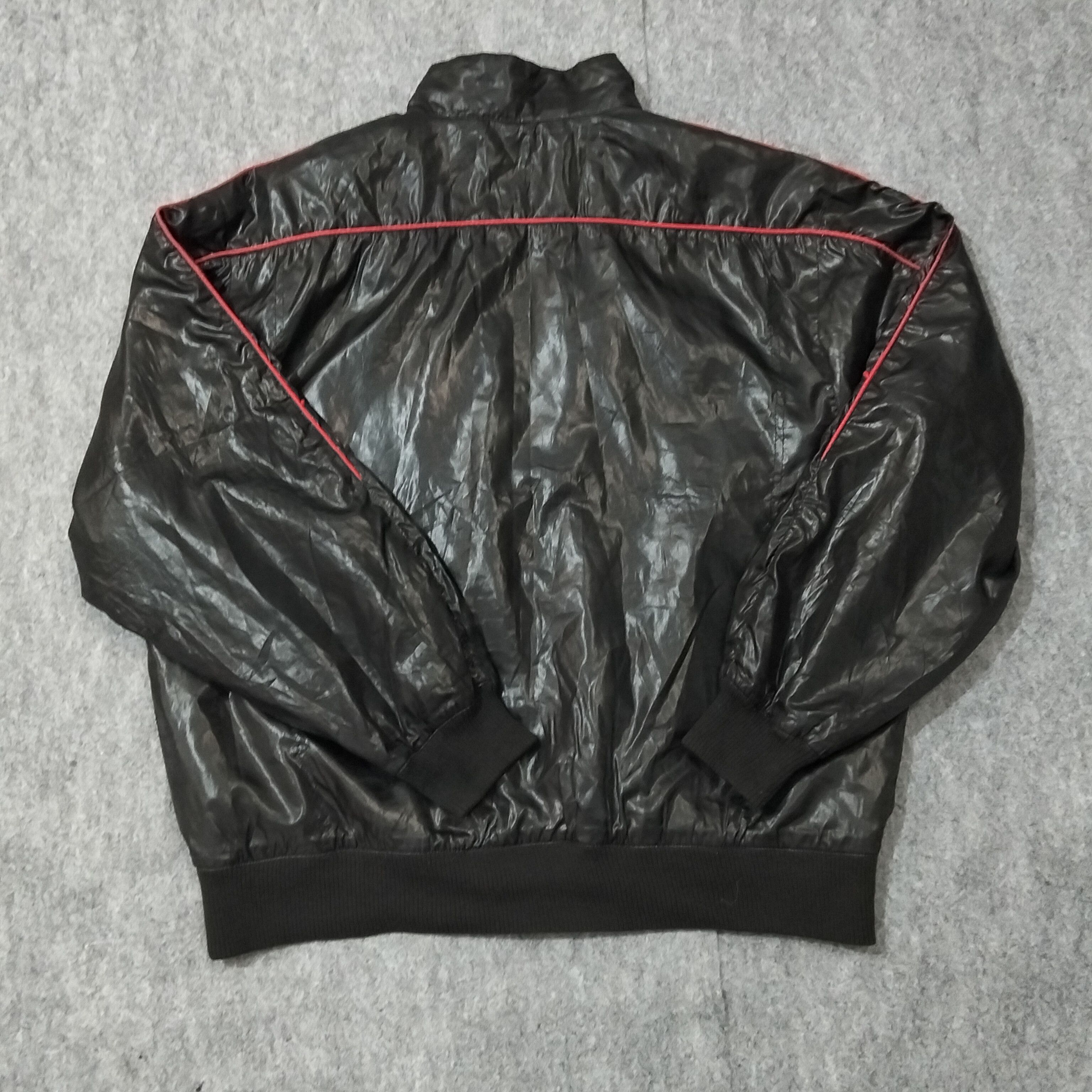Giant × Japanese Brand × Vintage 🔥 90's Yomiuri Giants Spirit Baseball Jacket 🔥 Size US XL / EU 56 / 4 - 10 Thumbnail