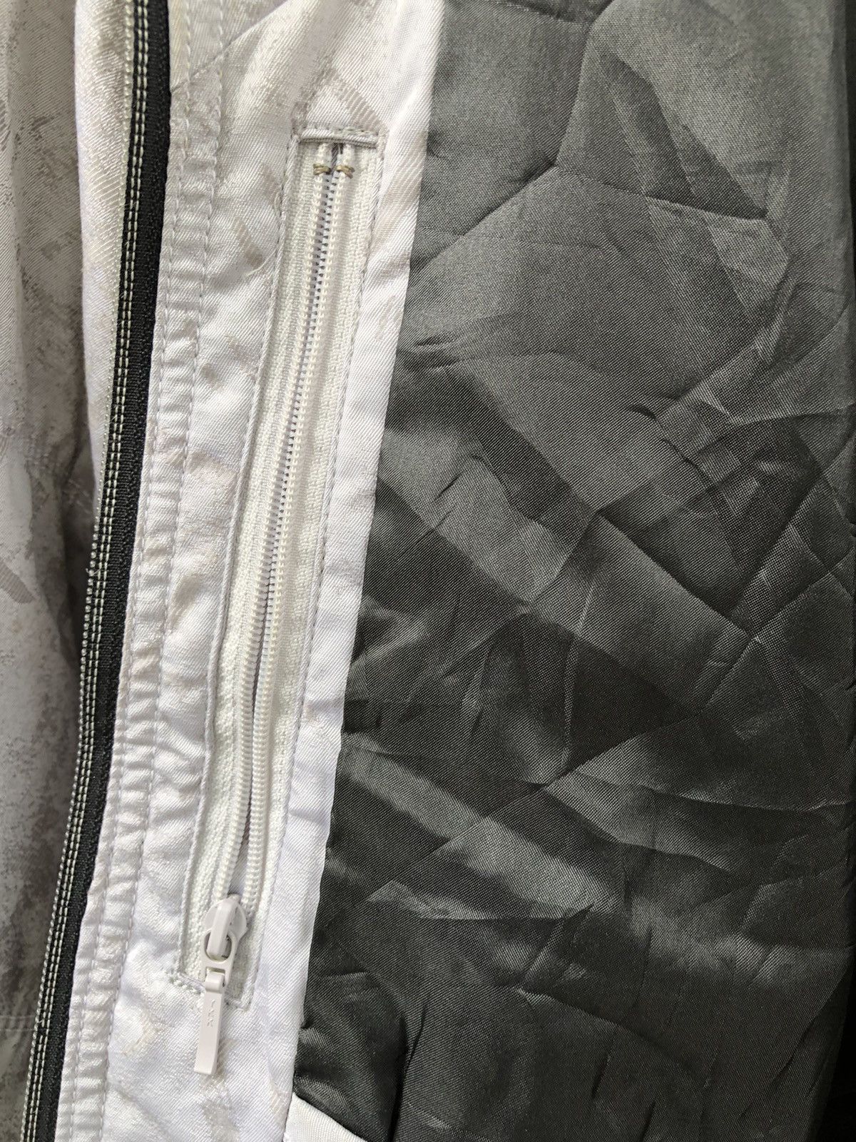 Salomon Vintage Salomon Warmtech DIMA Ski Hoodie Jacket Size US M / EU 48-50 / 2 - 15 Thumbnail