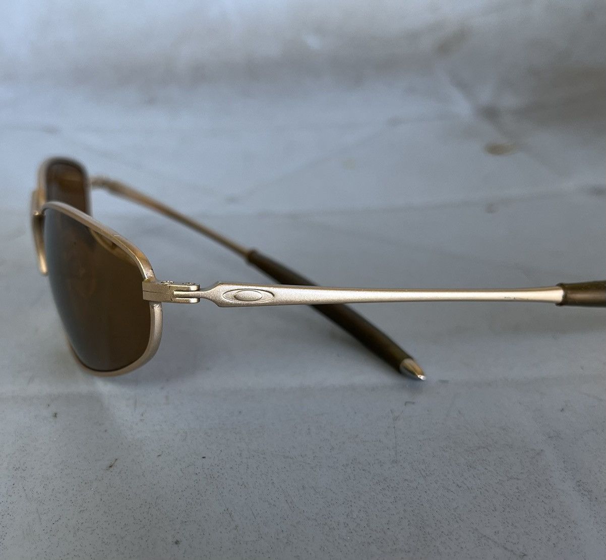 Oakley × Very Rare × Vintage Oakley wire vintage | Grailed