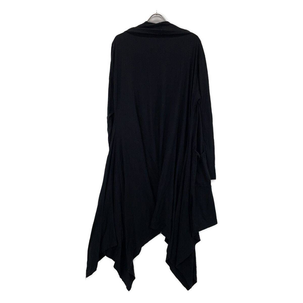 Ground Y SS18 Cardigan draped overall Size US L / EU 52-54 / 3 - 2 Thumbnail