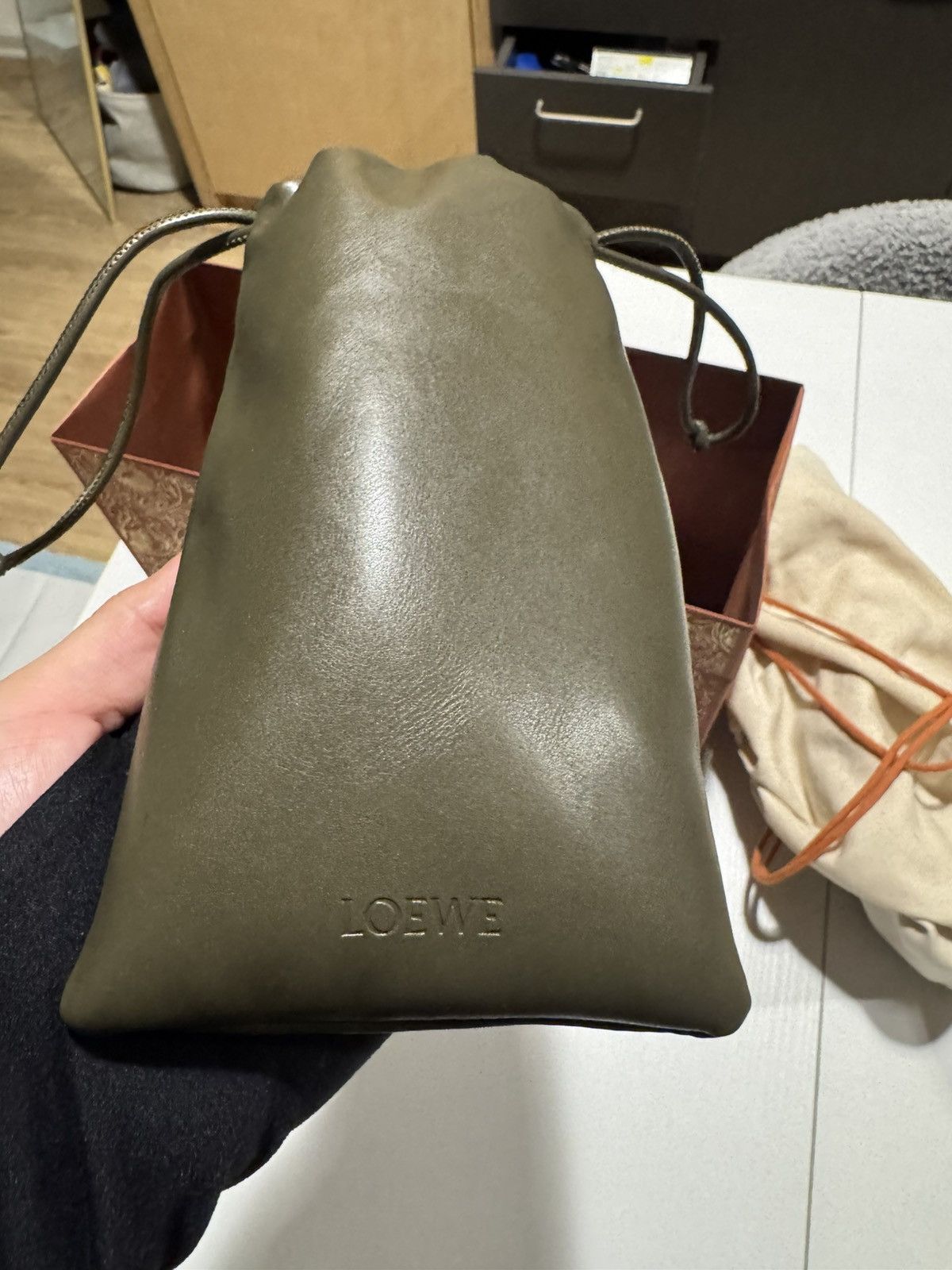 Loewe Loewe Sunglasses Size ONE SIZE - 3 Thumbnail