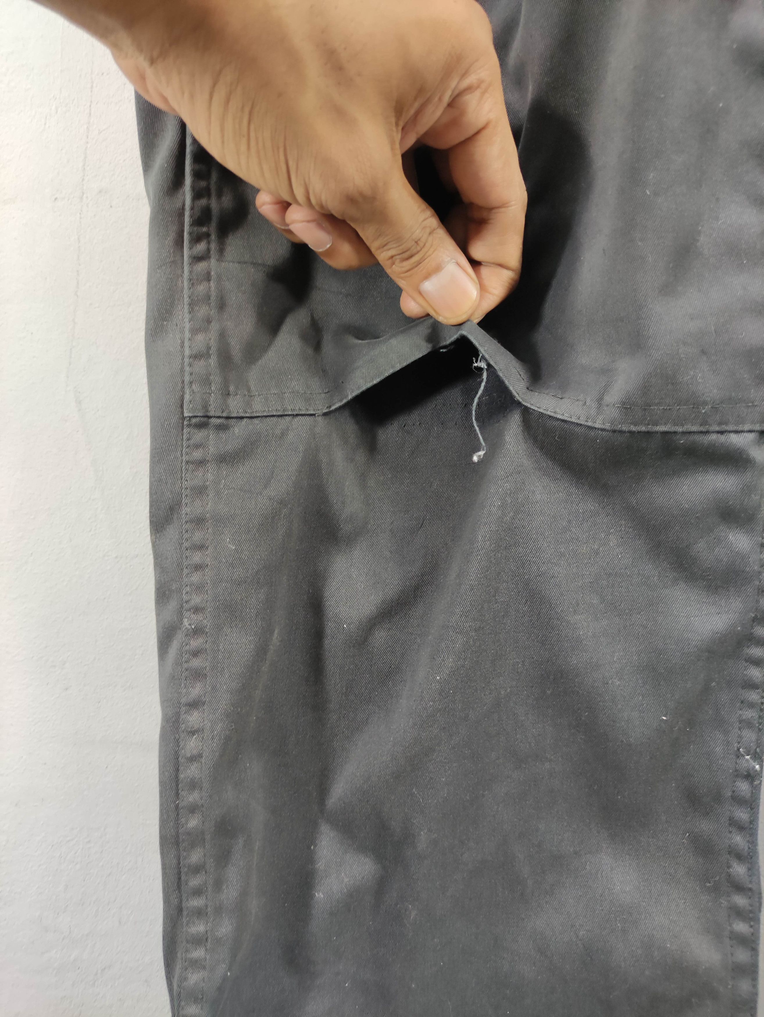 Vintage Vintage Bridgestone Potenza Overall Size US 35 - 11 Thumbnail