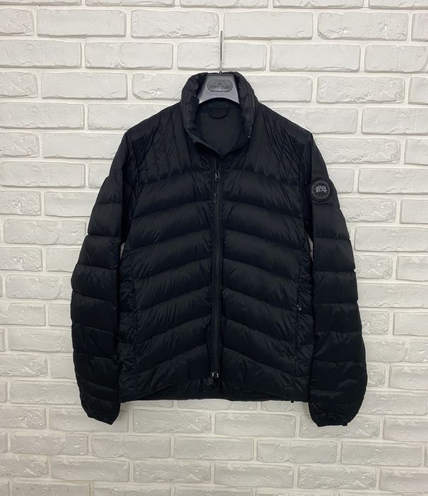 Brookvale hot sale puffer jacket