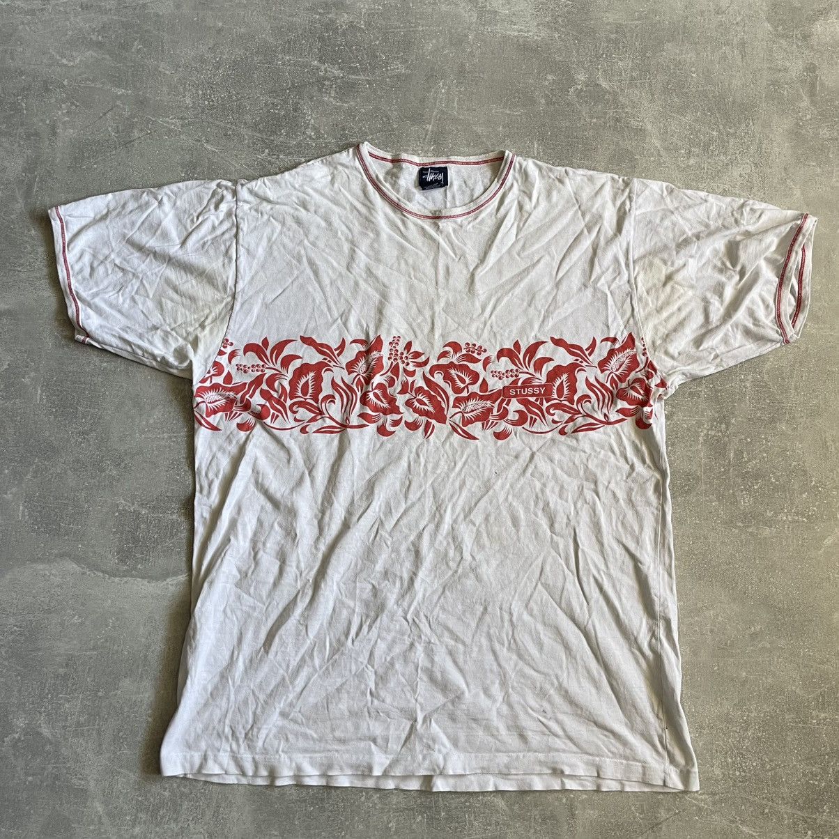 Stussy Vintage Hawaii | Grailed