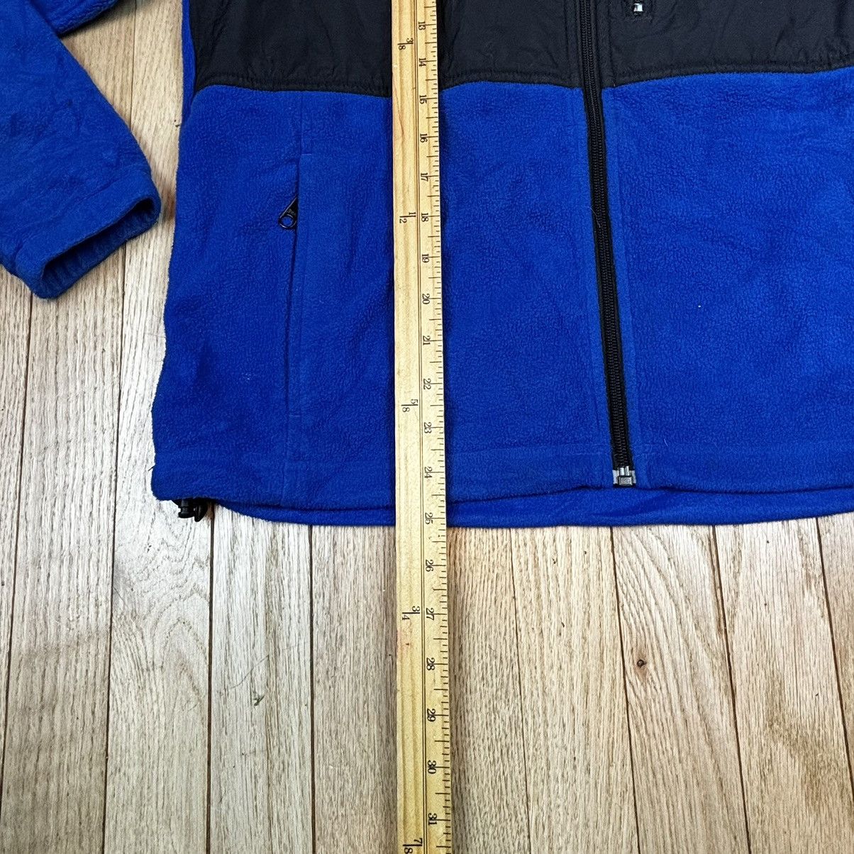 Columbia University of Florida Gators jacket Fleece Women’s Sz L Size L / US 10 / IT 46 - 6 Thumbnail