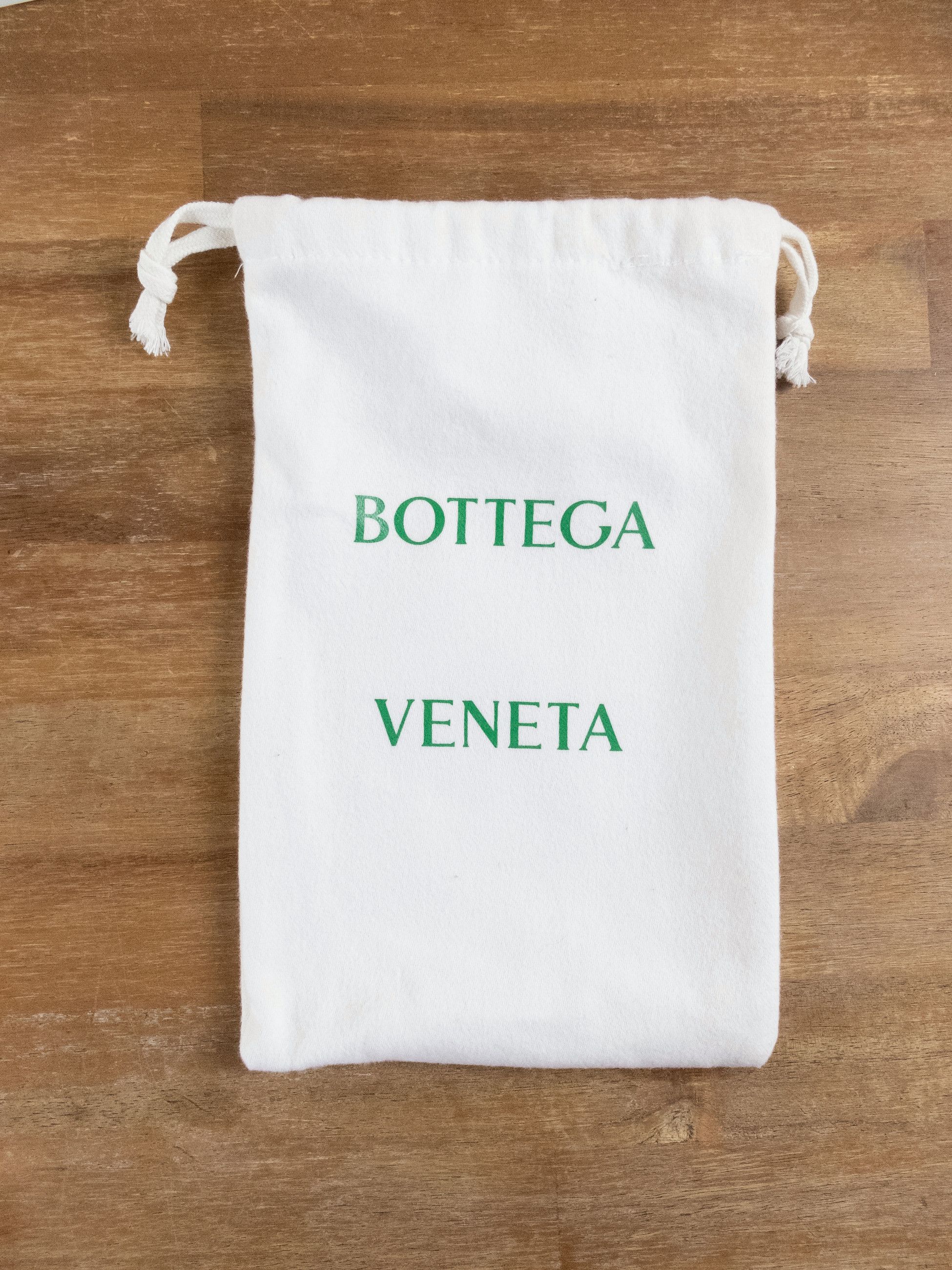 Bottega Veneta BOTTEGA VENETA dark green & kiwi reversible leather belt 95 Size 38 - 7 Thumbnail