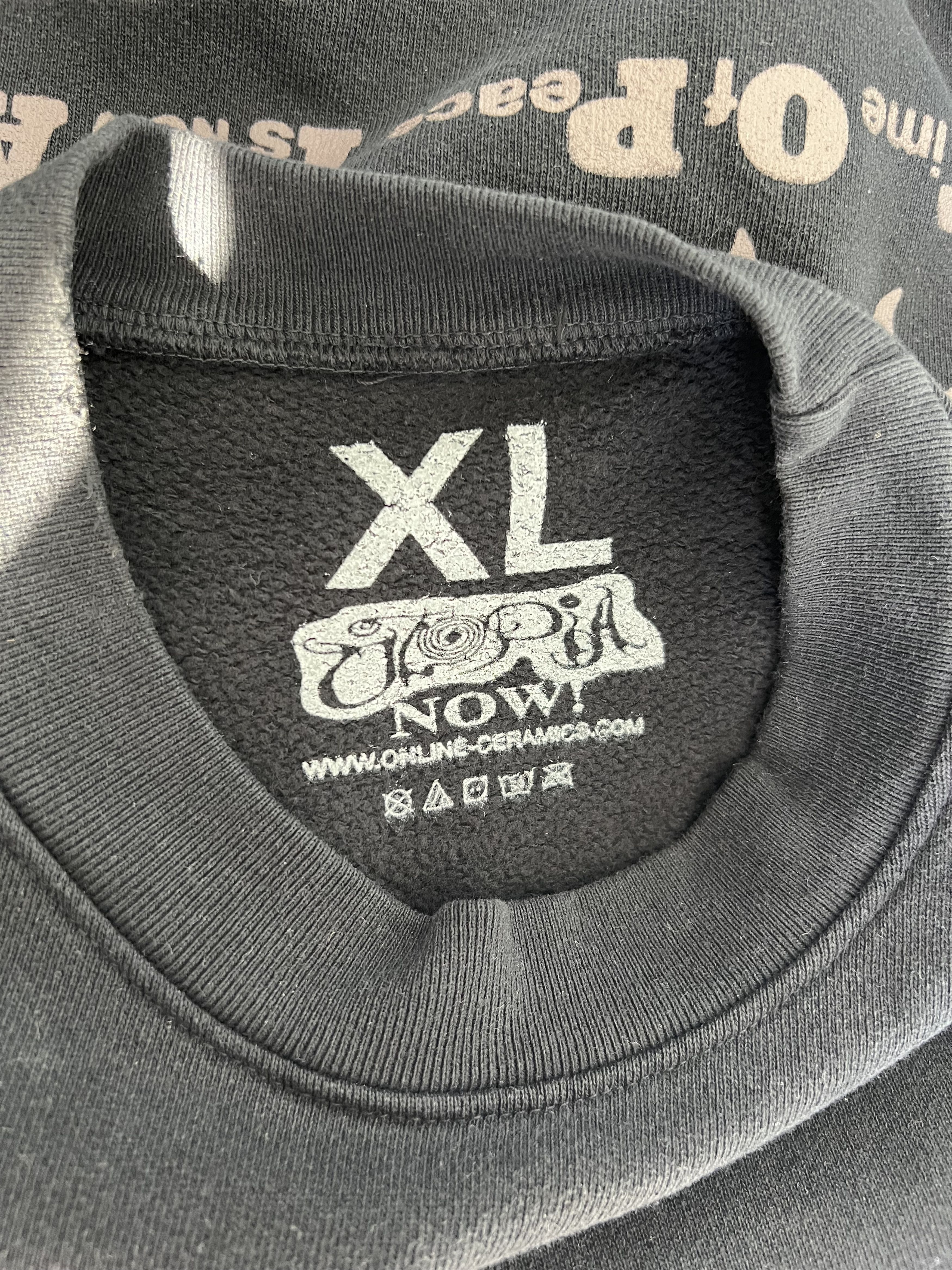 Online Ceramics × Travis Scott Online Ceramics Cactus Jack