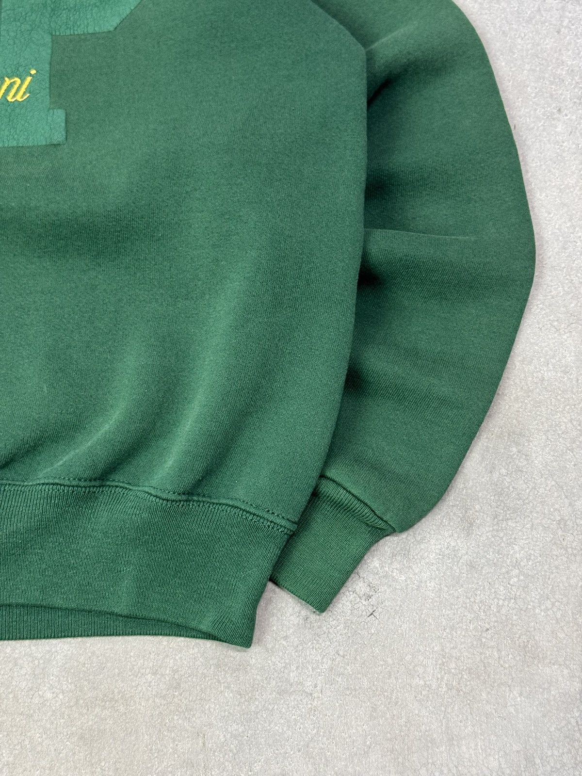 Jansport Vintage Y2K Jansport Cal Poly Alumni Crewneck Sweatshirt Size US M / EU 48-50 / 2 - 9 Thumbnail