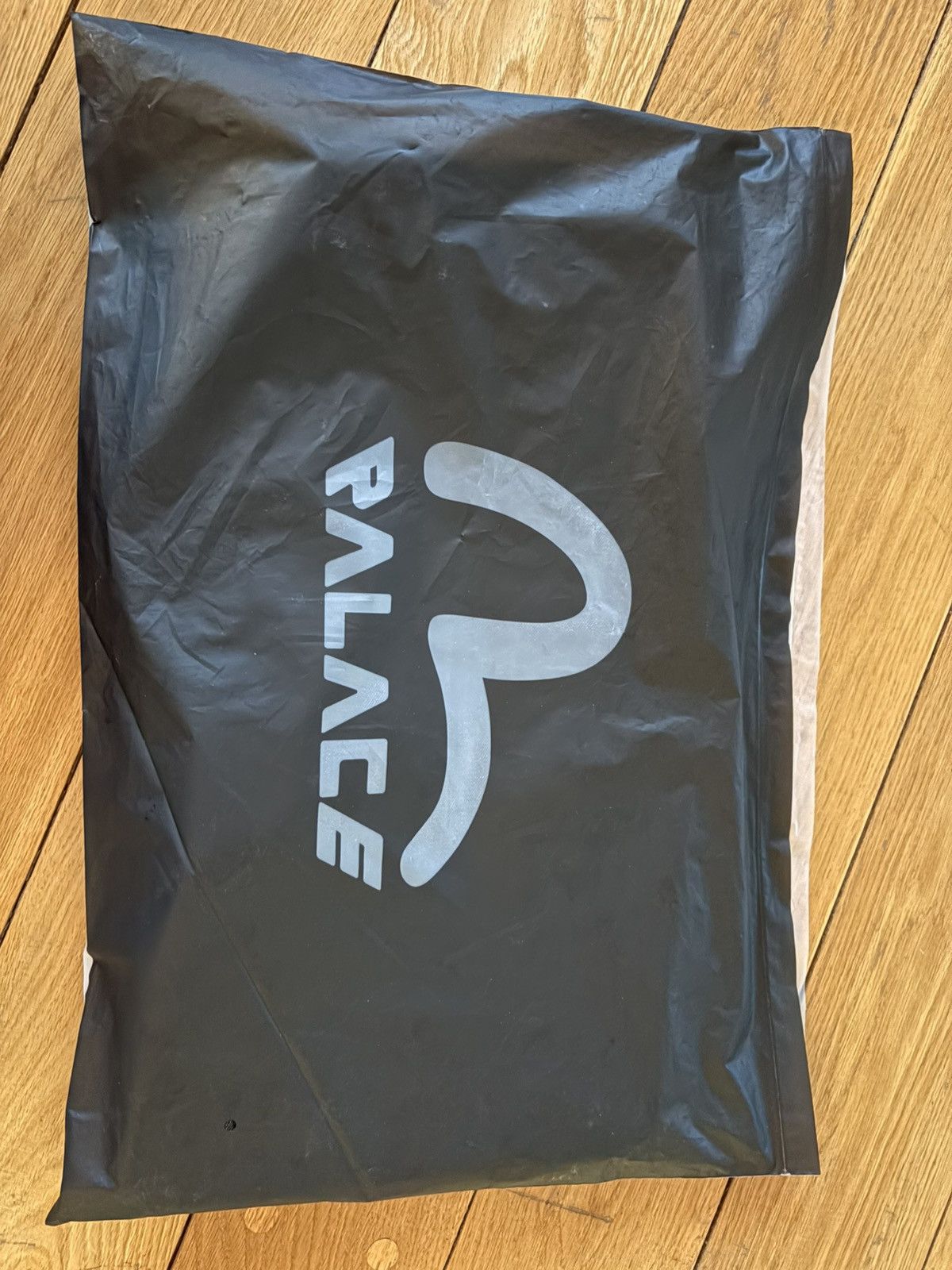 Evisu × Palace PALACE EVISU P90 BAGGY JEAN INDIGO Size US 28 / EU 44 - 9 Thumbnail