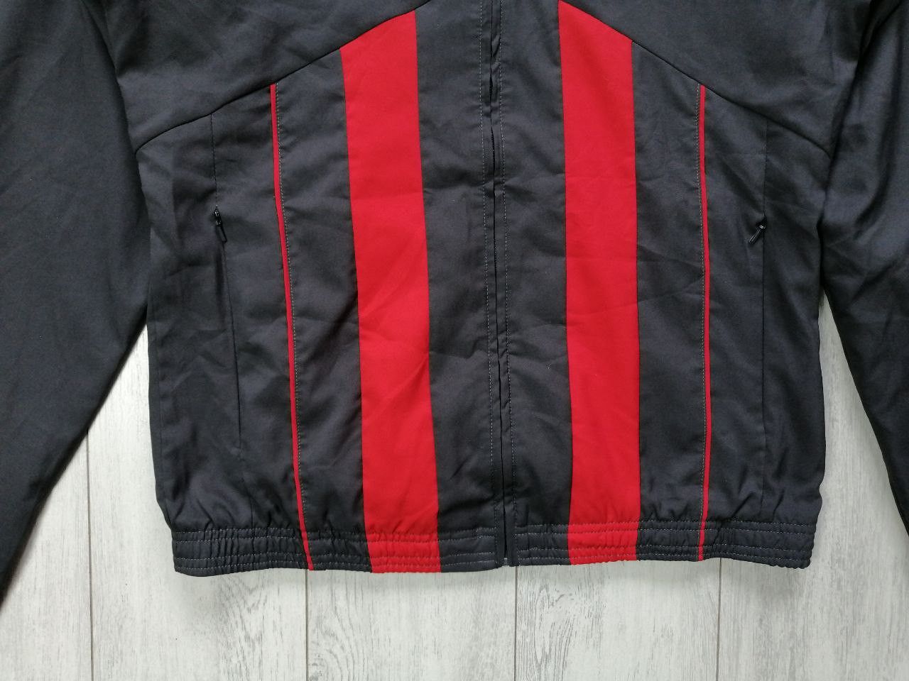 Reebok × Vintage 2009-10 FC Koln Reebok Track Jacket *Mint* M Size US M / EU 48-50 / 2 - 3 Thumbnail