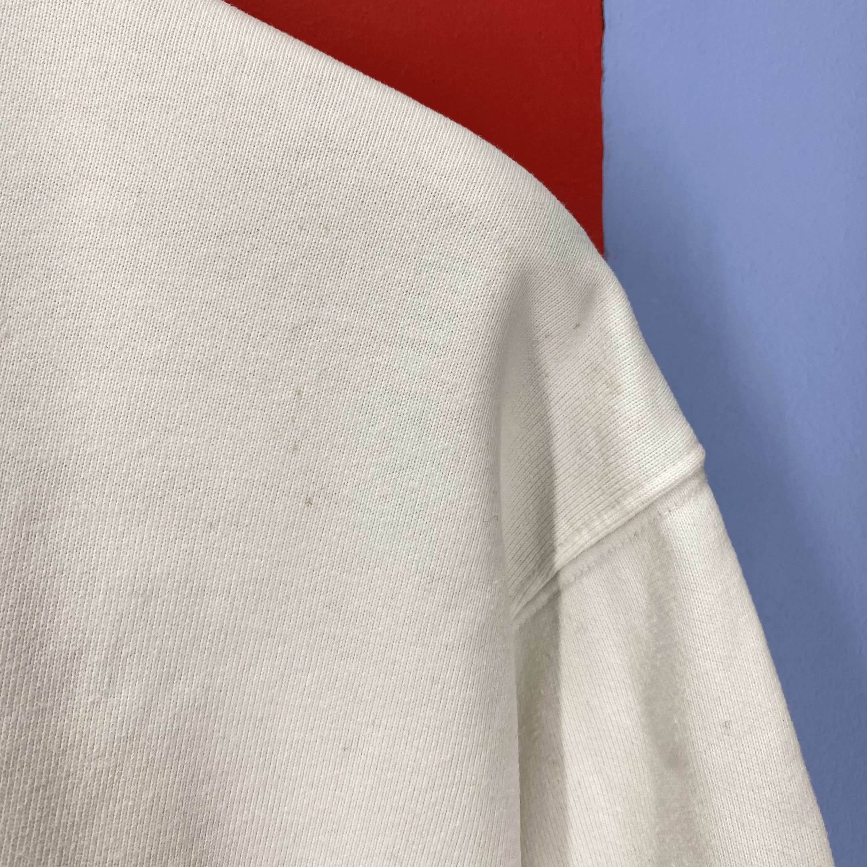 Levi's Go For It LEVIS Crew Neck Sweatshirt #1882/09 Size US M / EU 48-50 / 2 - 11 Thumbnail