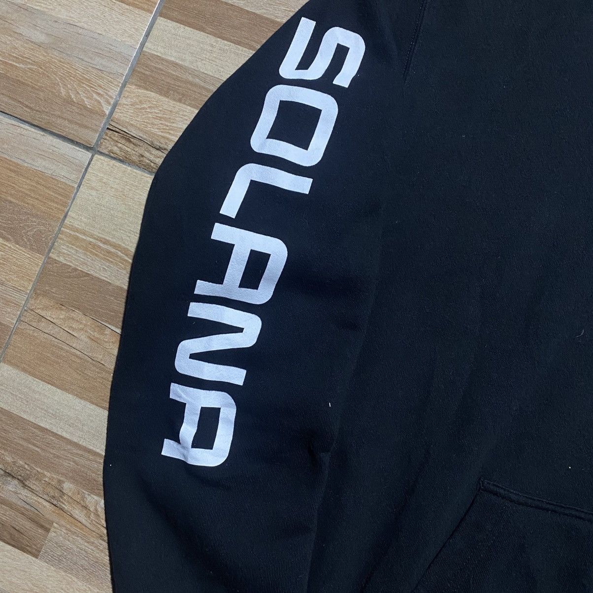 Other Solana Pullover Hooded Size US M / EU 48-50 / 2 - 2 Thumbnail