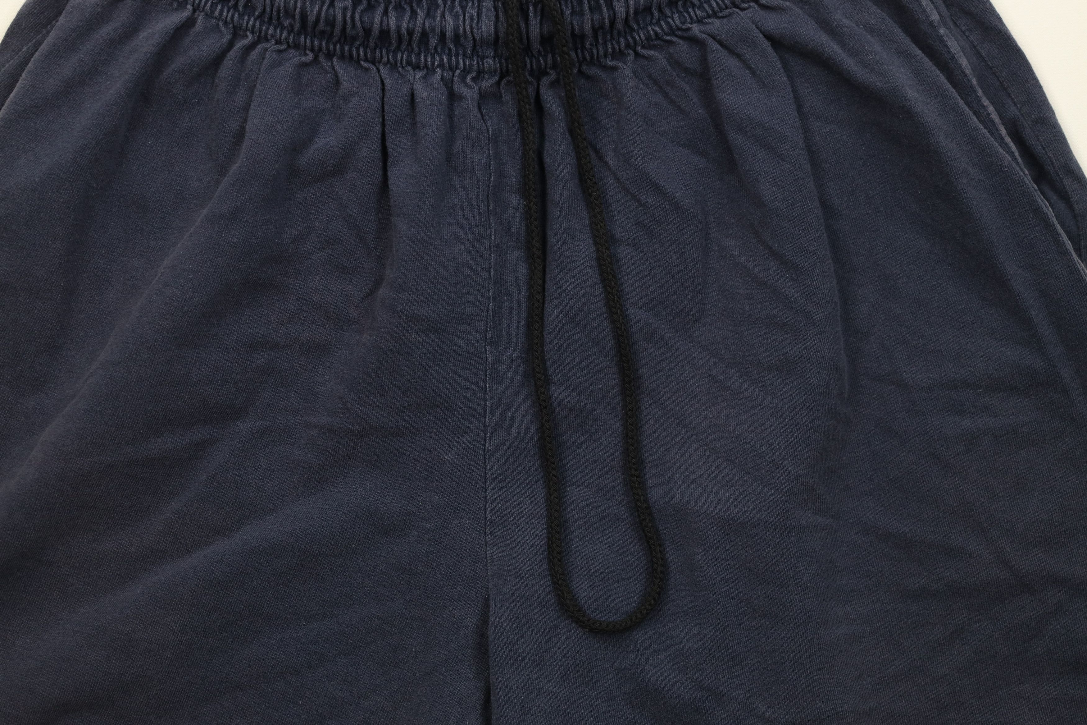 Nike Vintage 90s Y2K Nike Scott Mini Swoosh Above Knee Shorts USA Size US 34 / EU 50 - 3 Thumbnail