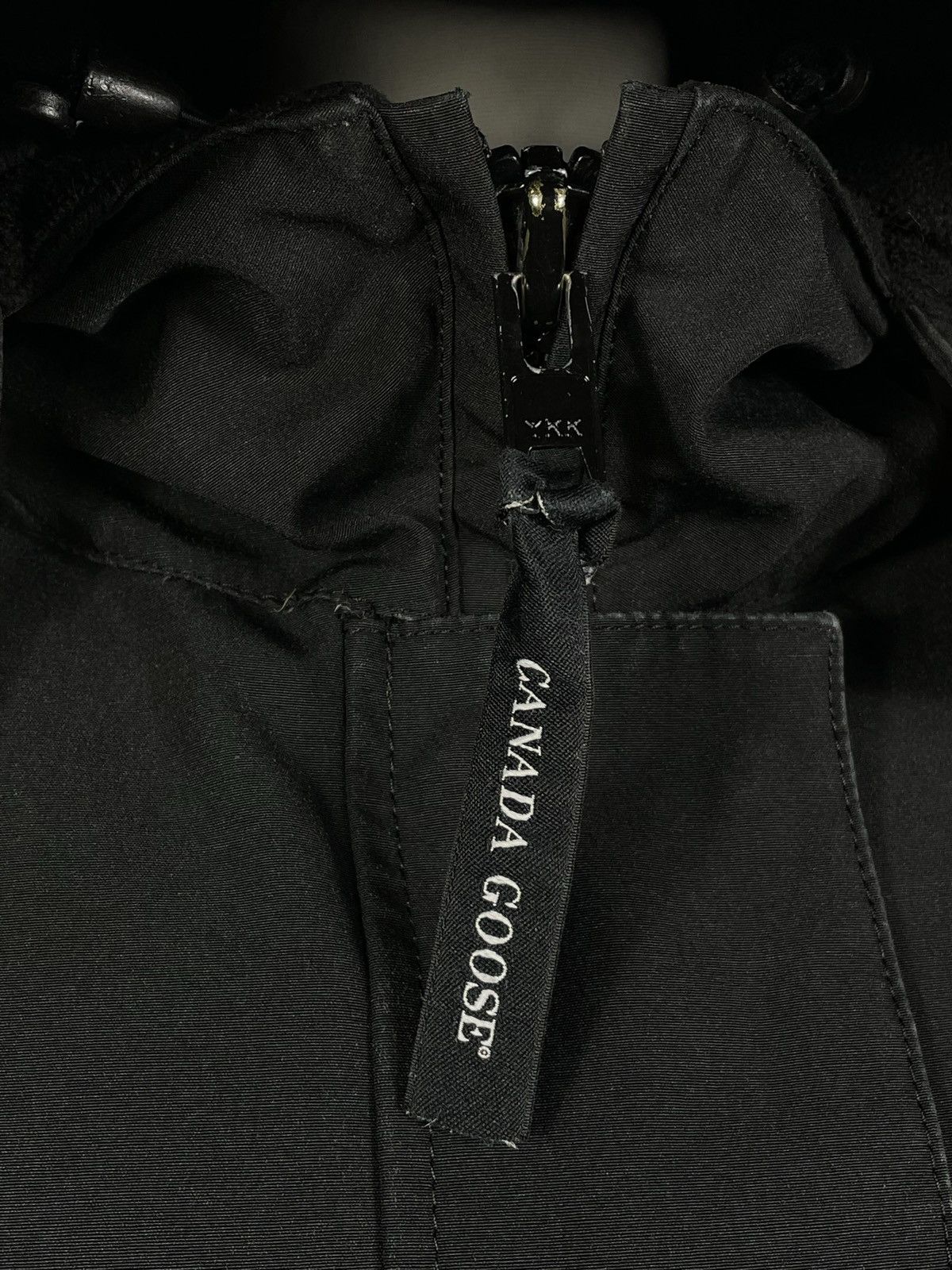 Canada Goose Canada Goose Victoria Puffer Jacket Down Coat Outdoor Warm Size XXS / US 00 / IT 34 - 5 Thumbnail