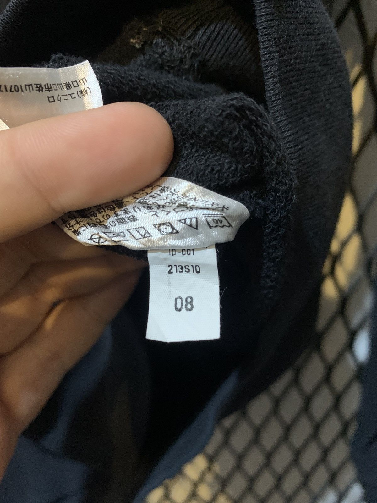 Uniqlo Uniqlo Sweatshirt MA399 Size US L / EU 52-54 / 3 - 7 Thumbnail