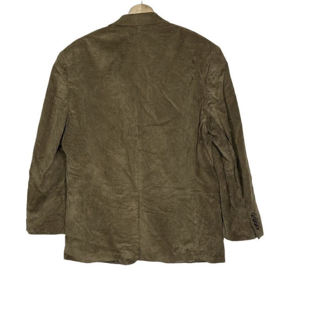 Lauren Ralph Lauren lauren ralph lauren coat nice design Size US M / EU 48-50 / 2 - 2 Thumbnail
