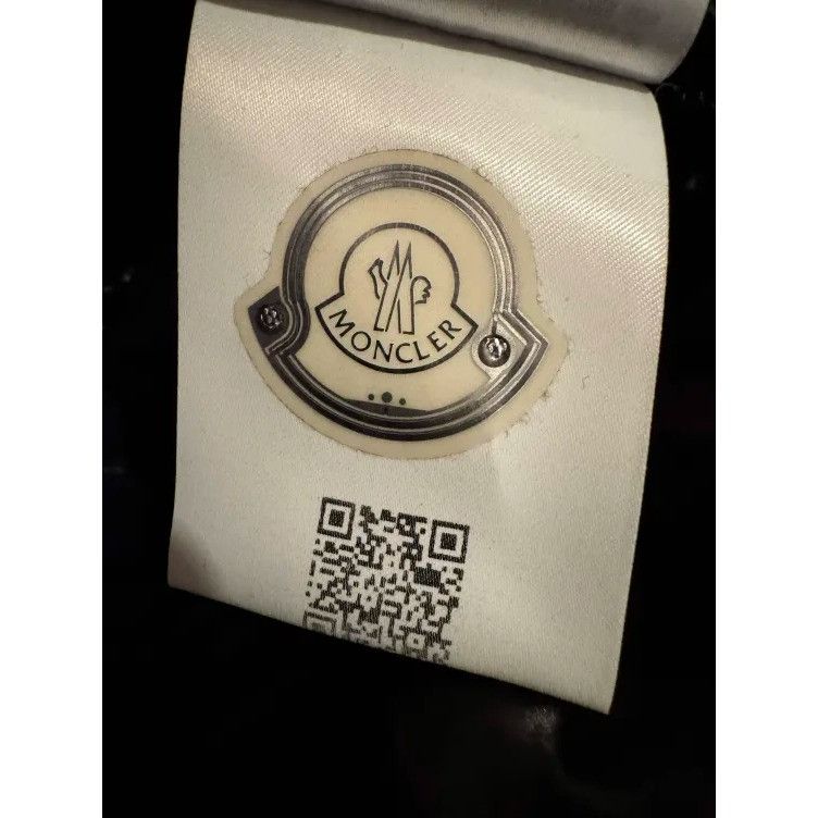 Moncler Moncler Gui Down Vest Size US M / EU 48-50 / 2 - 9 Thumbnail