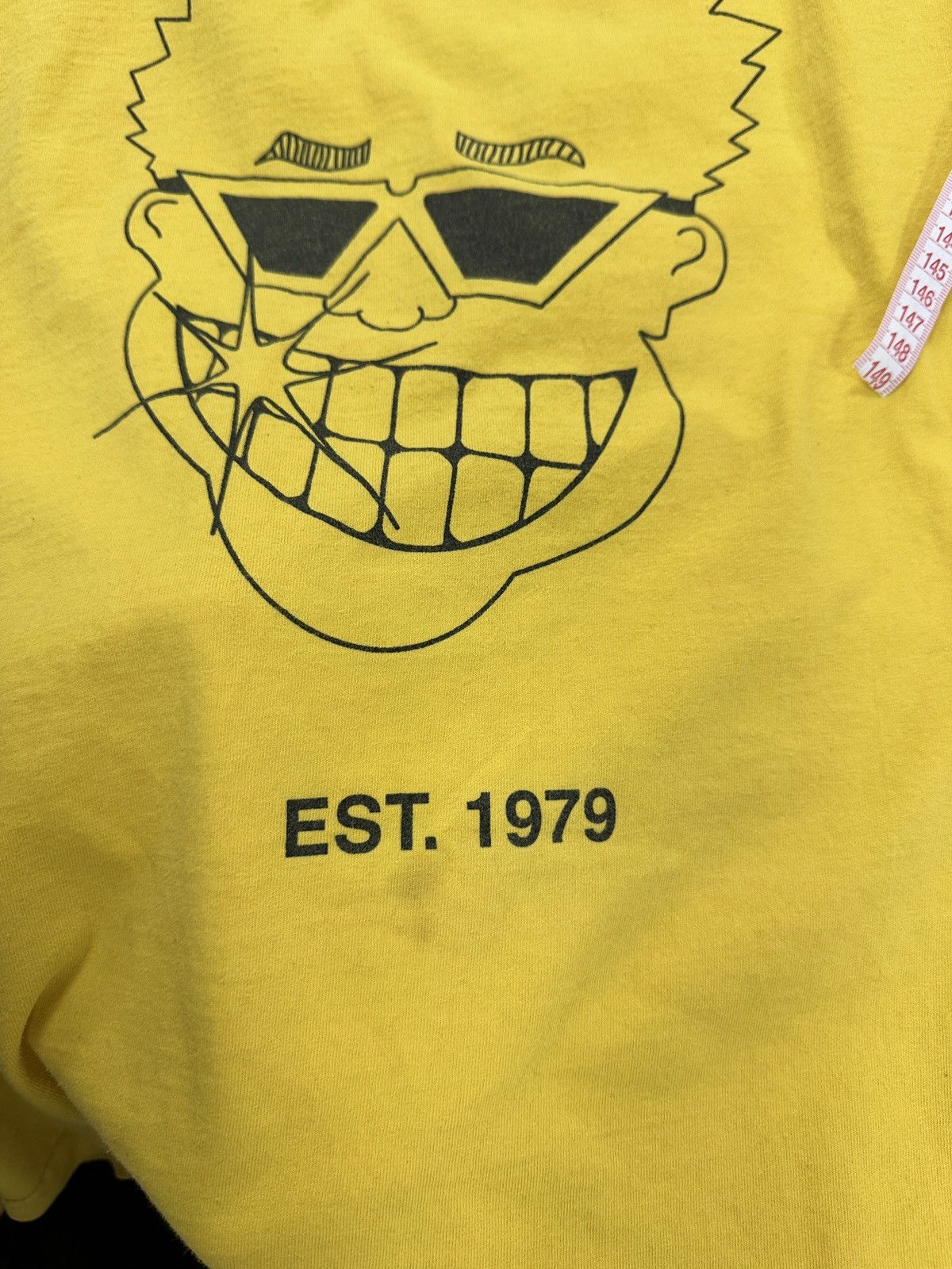 Band Tees Vintage 00s The Toy Dolls Punk rock band tee hype metal y2k Size US XL / EU 56 / 4 - 7 Thumbnail