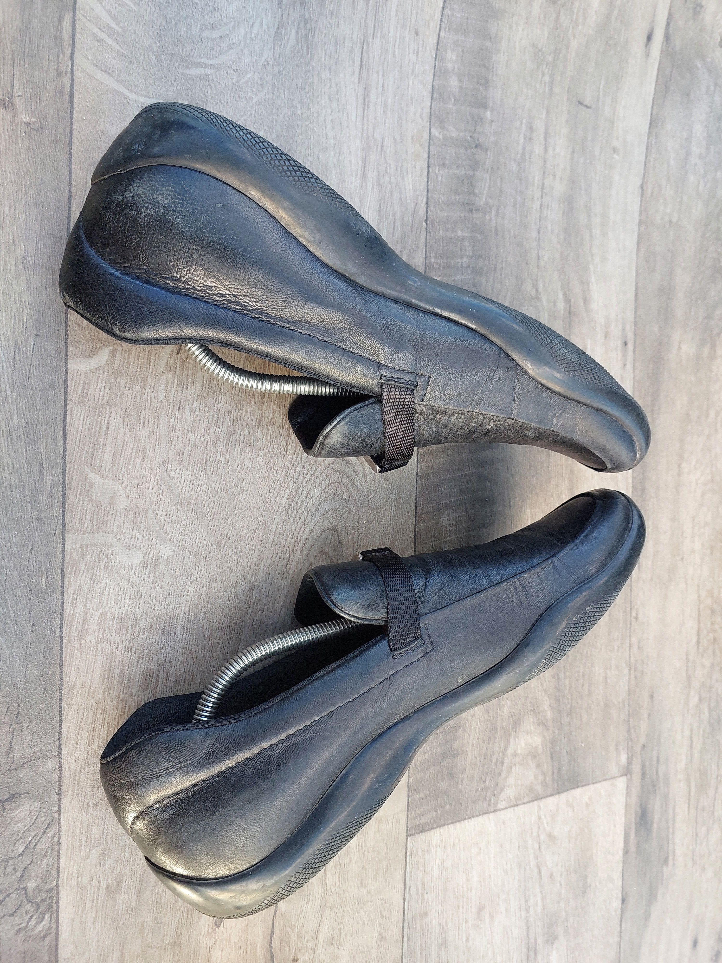 Prada Prada Americas Cap Loafer Size US 9.5 / EU 42-43 - 7 Thumbnail