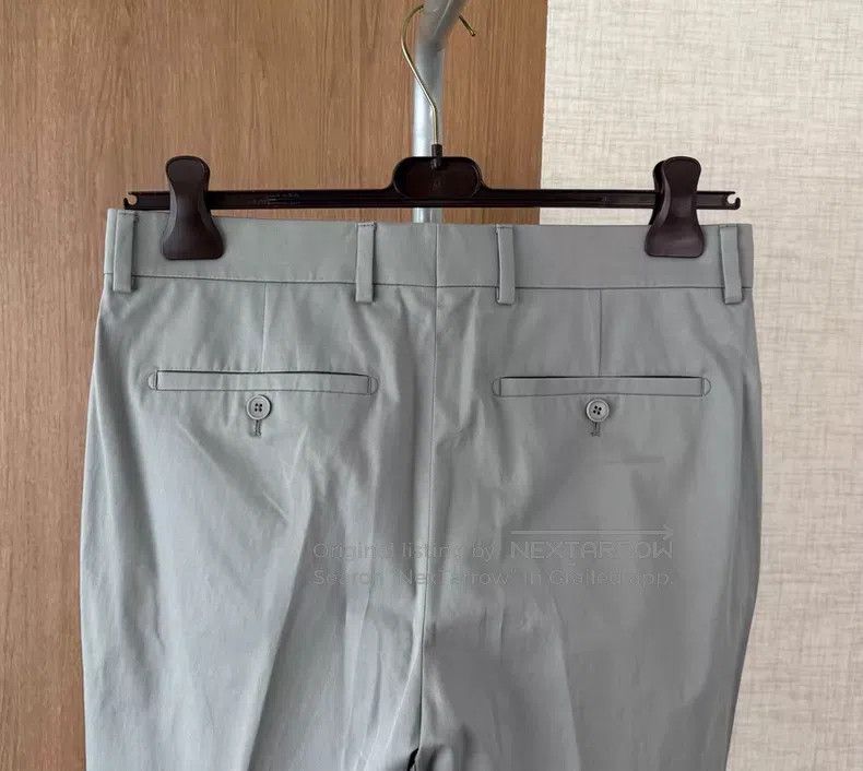 Hermes Hermes Spring/Summer Men's Casual Pants Size US 40 / EU 56 - 8 Thumbnail