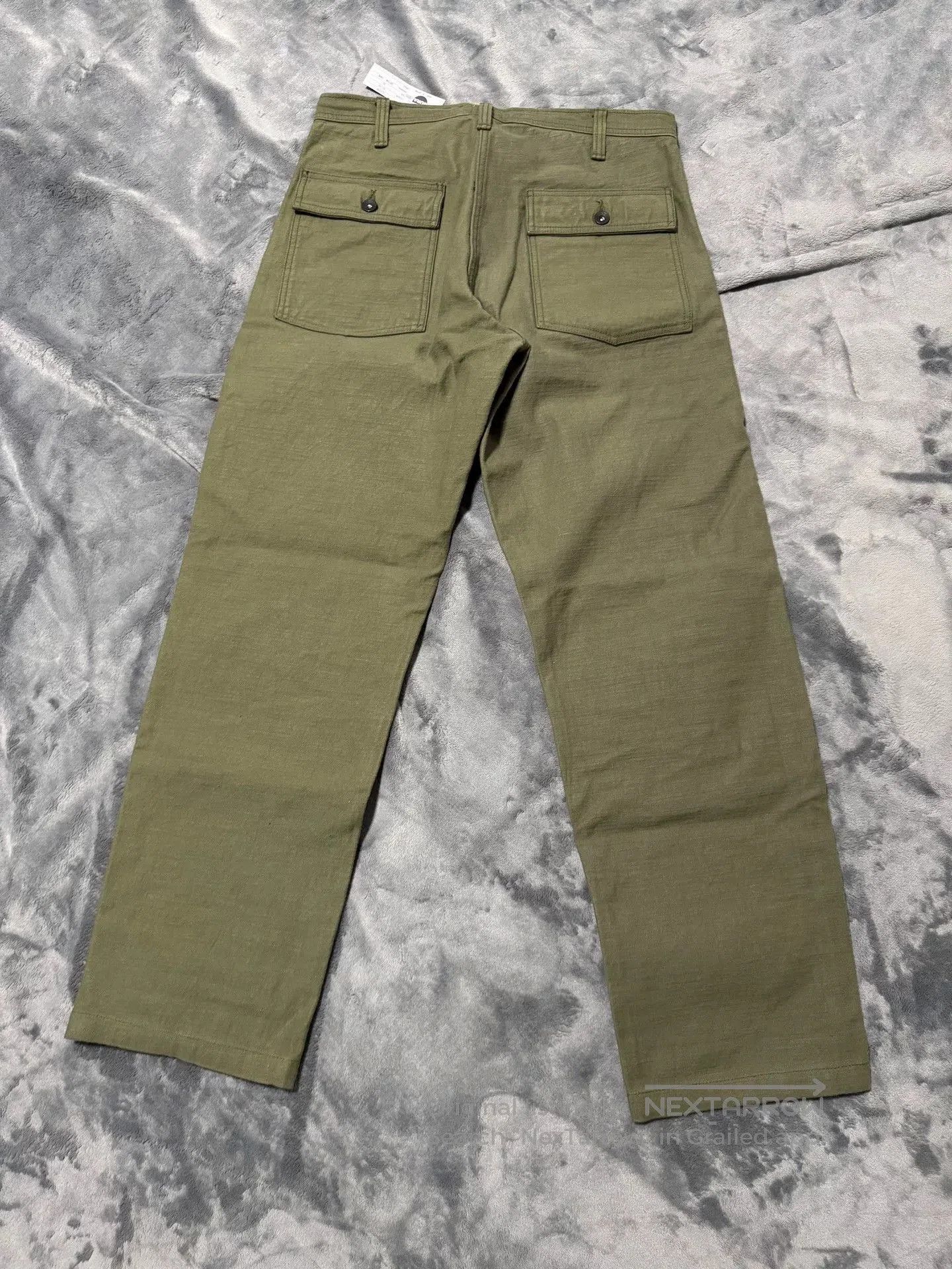 Samurai Jeans SAMURAI JEANS 52BPOG107 Casual Pants. Size US 33 - 6 Thumbnail