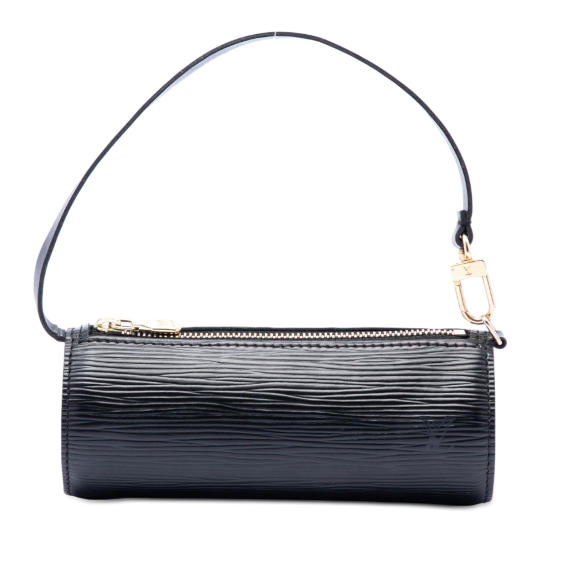 Louis Vuitton Epi Pochette Papillon Size ONE SIZE - 1 Thumbnail