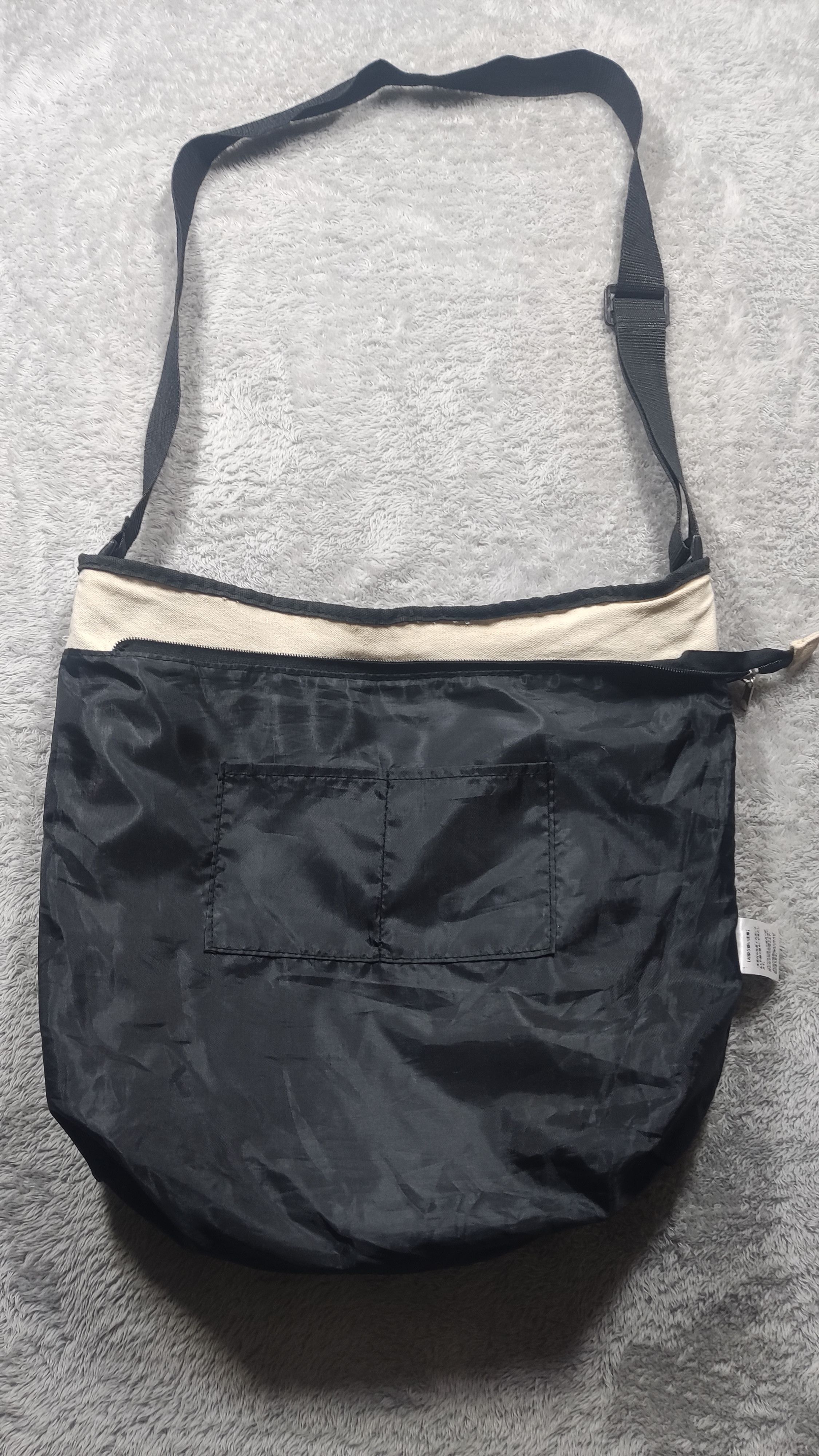 Japanese Brand × Vintage VINTAGE ANAP GIRL USA FLAG SHOULDER BAG Size ONE SIZE - 8 Thumbnail