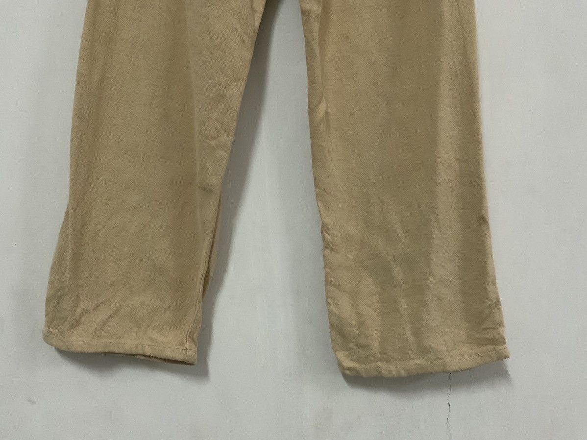Edwin Edwin Velvet Japan Made Jeans Size US 30 / EU 46 - 12 Thumbnail