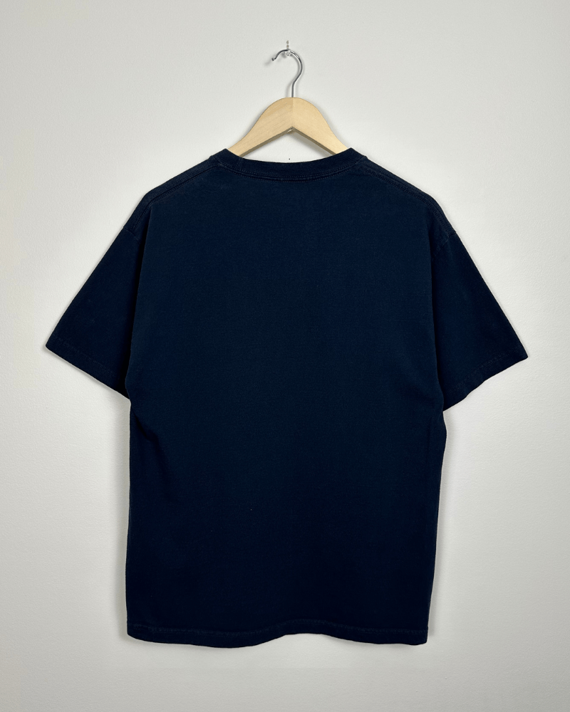 Alstyle × Vintage Vintage "Back By Popular Demand" Humor T-Shirt - Size Large Size US L / EU 52-54 / 3 - 3 Thumbnail