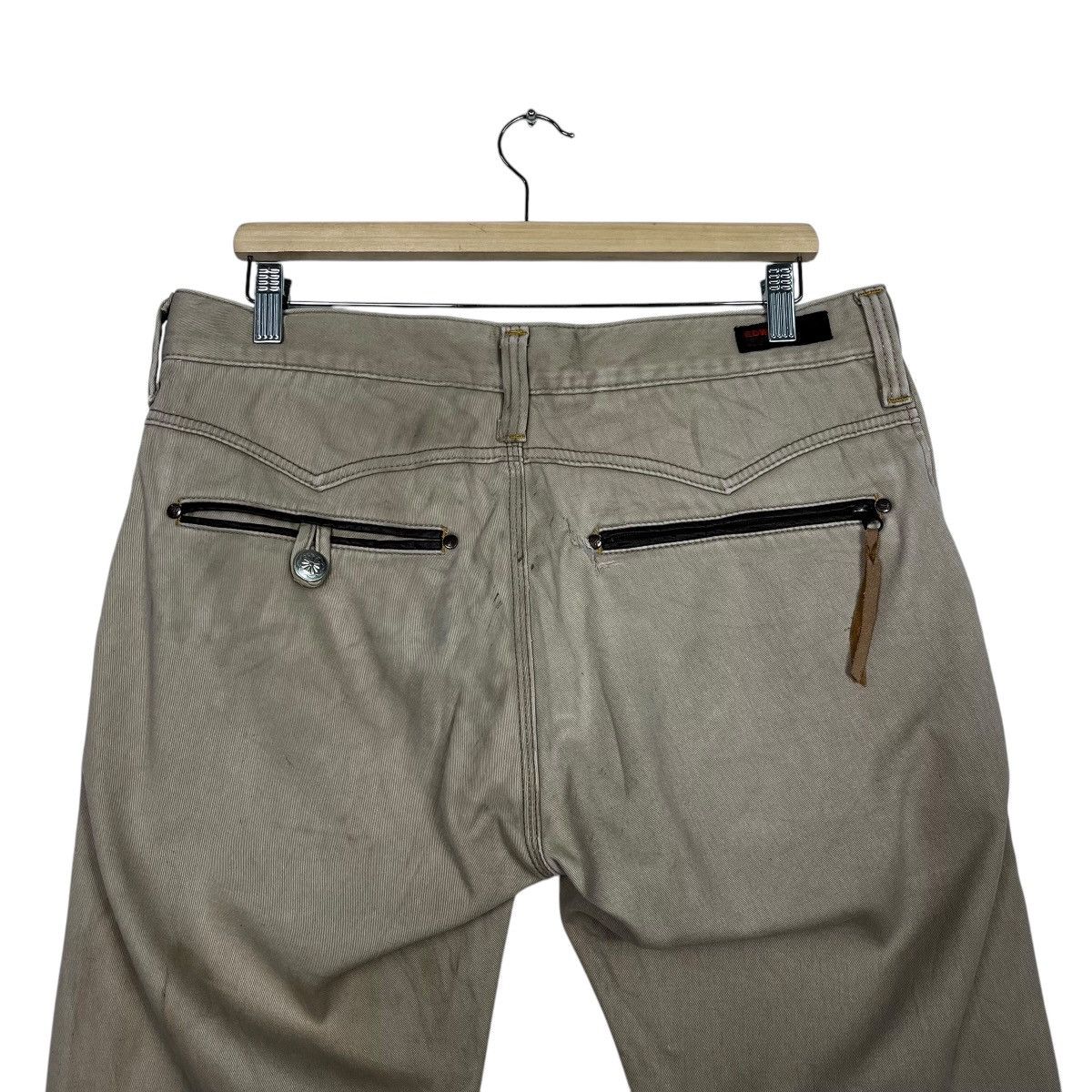 Edwin Vintage Edwin Japan Pants Size 33" - 8 Thumbnail