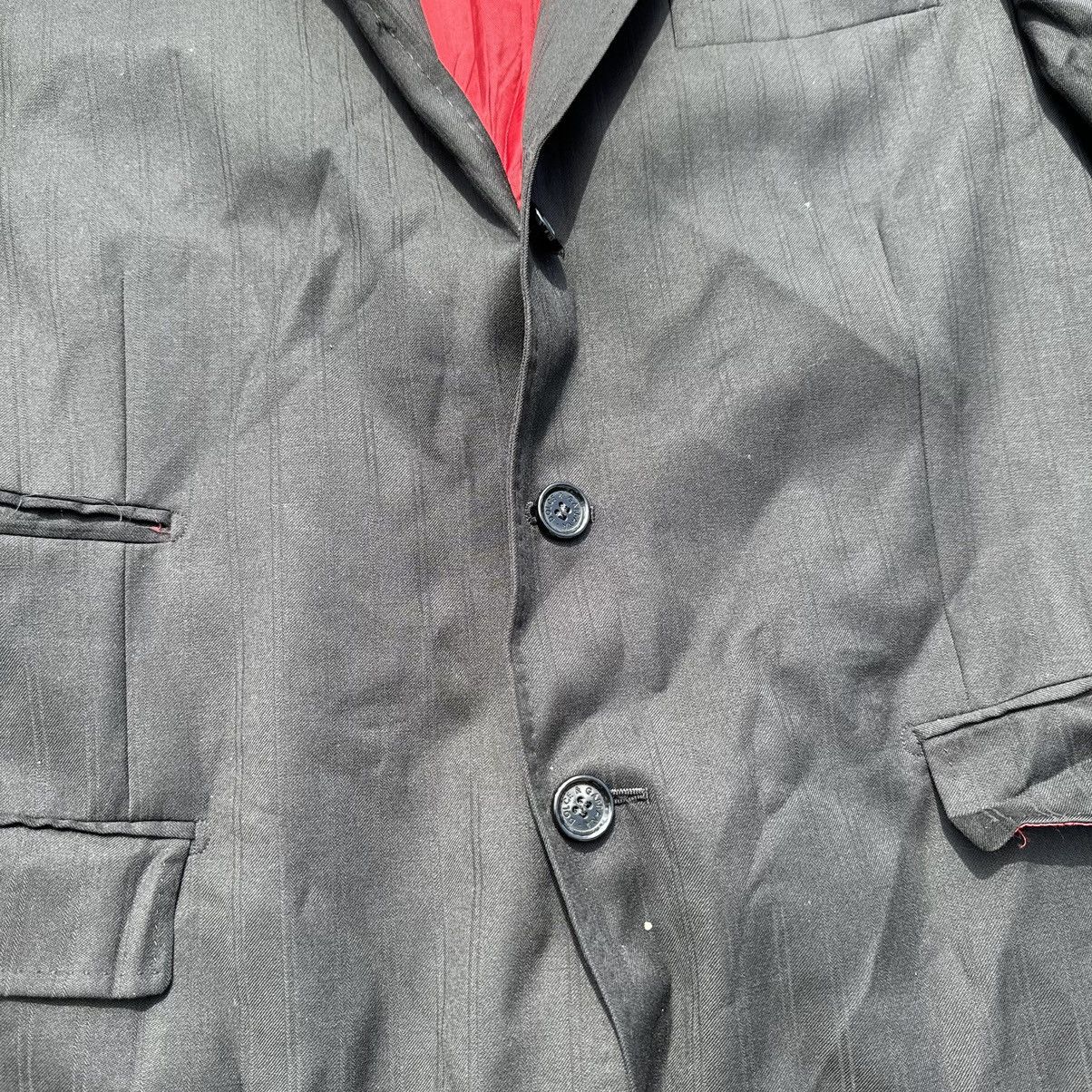Dolce & Gabbana vintage dolce gabanna coat monogrammed luxury Size US M / EU 48-50 / 2 - 8 Thumbnail