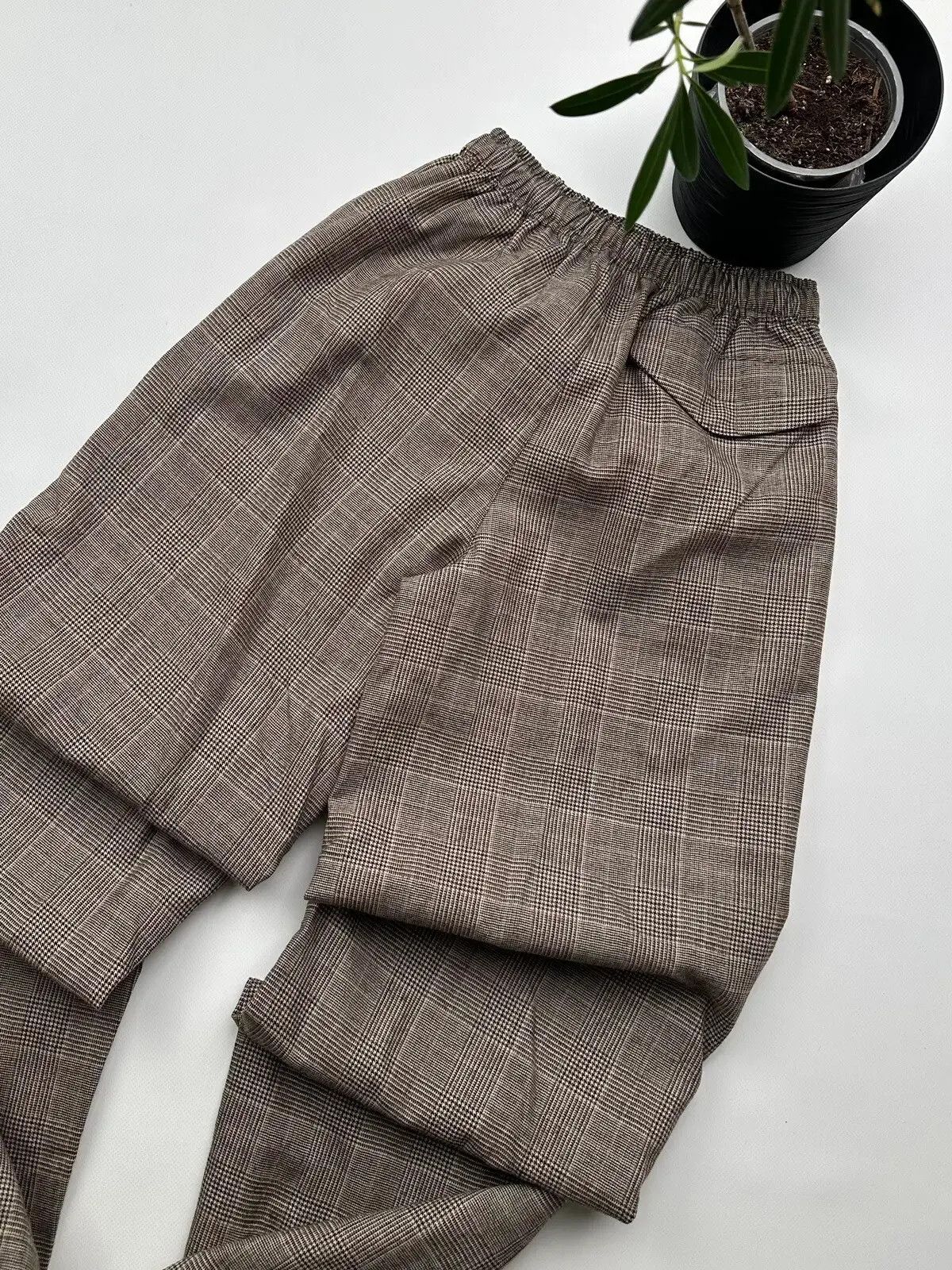 Fred Perry Fred Perry Vintage Pants (321) Size US 30 / EU 46 - 7 Thumbnail
