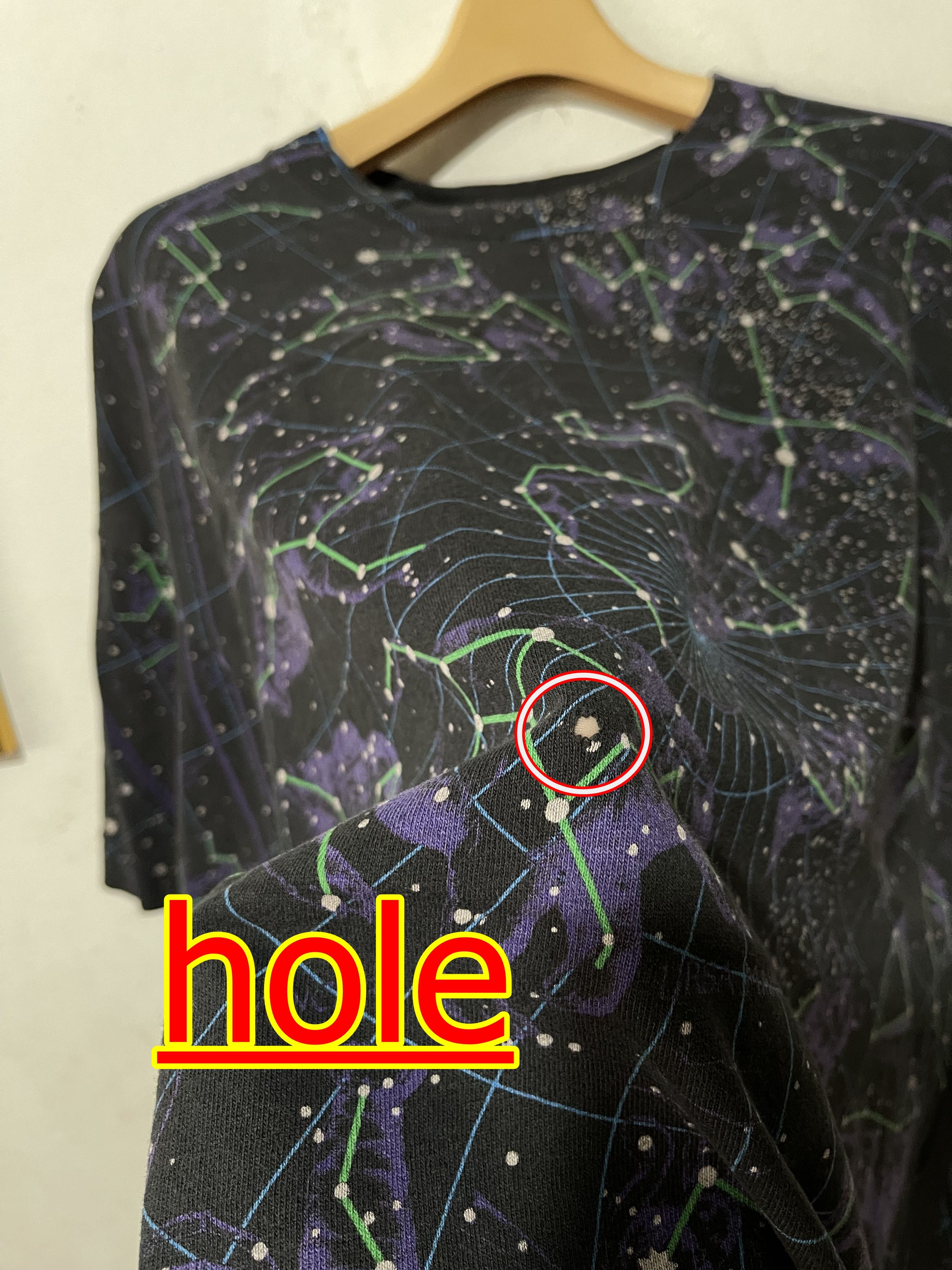 Liquid Blue × Vintage Vintage 90s Hemisphere Boreal Shirt Size US XL / EU 56 / 4 - 9 Thumbnail