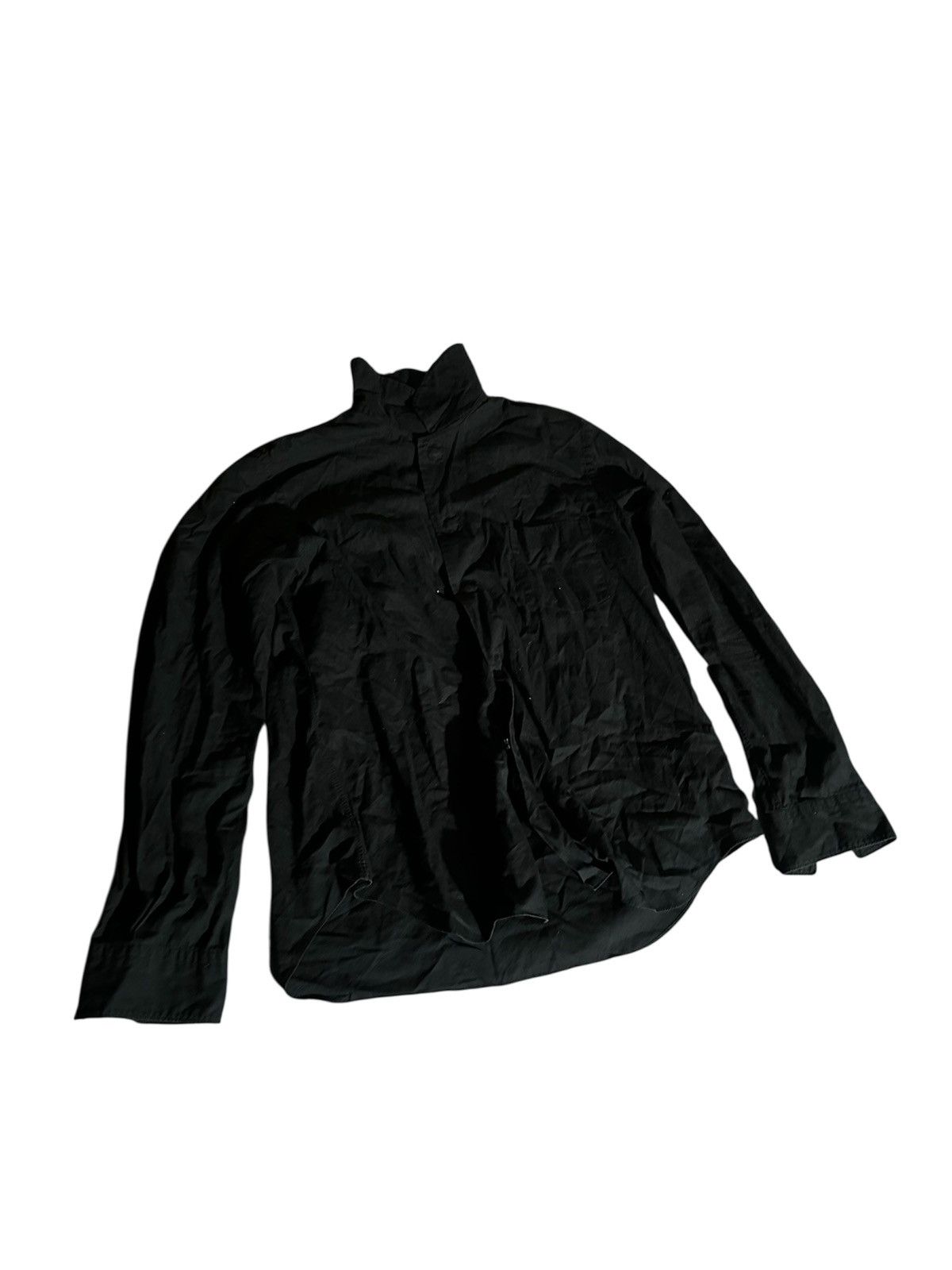 Comme des Garcons Comme des Garcons button up shirt Size US L / EU 52-54 / 3 - 1 Thumbnail