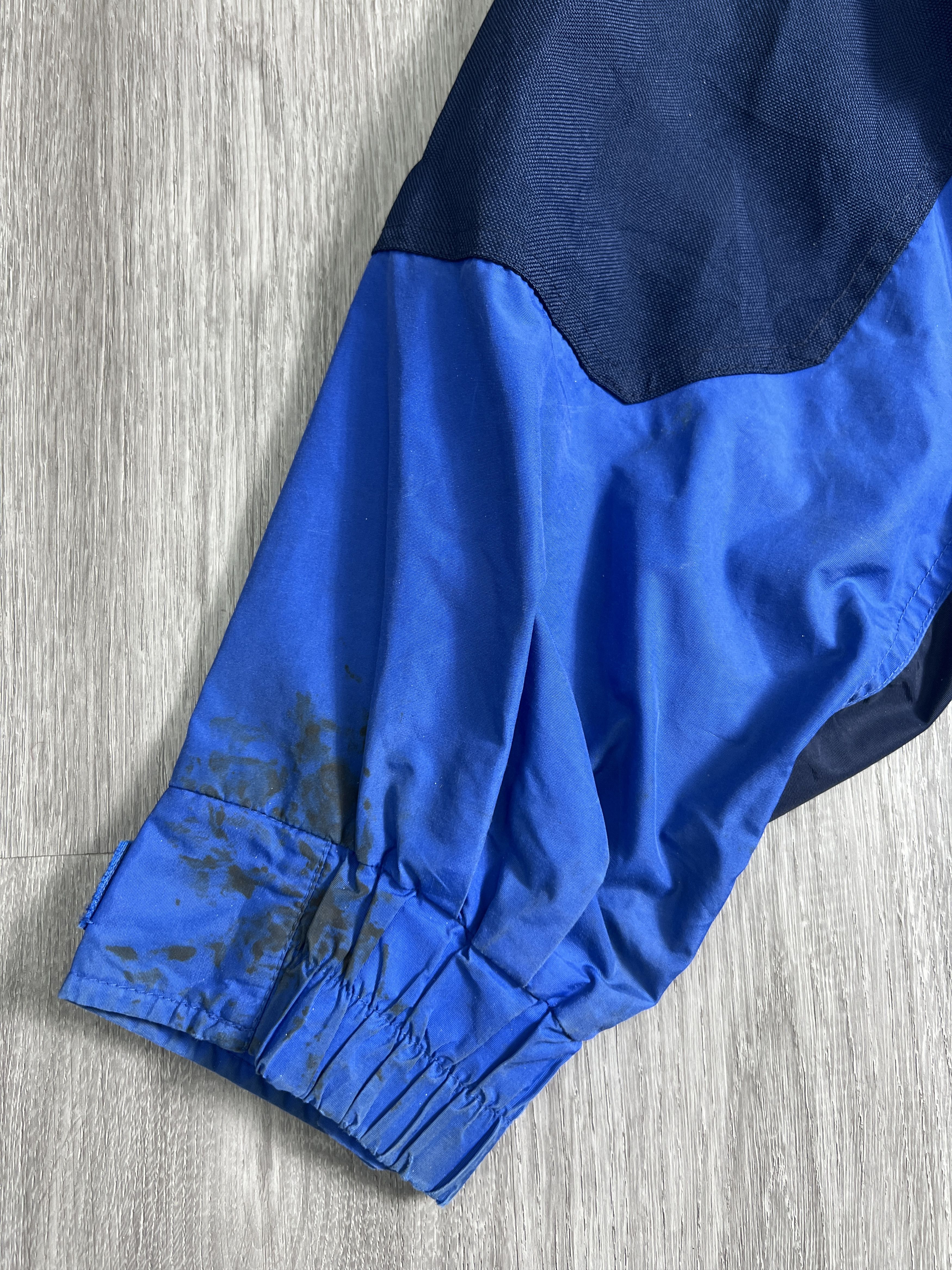 Columbia × Vintage Vintage Columbia Polyester Jacket (S) JK686 Size US S / EU 44-46 / 1 - 18 Thumbnail