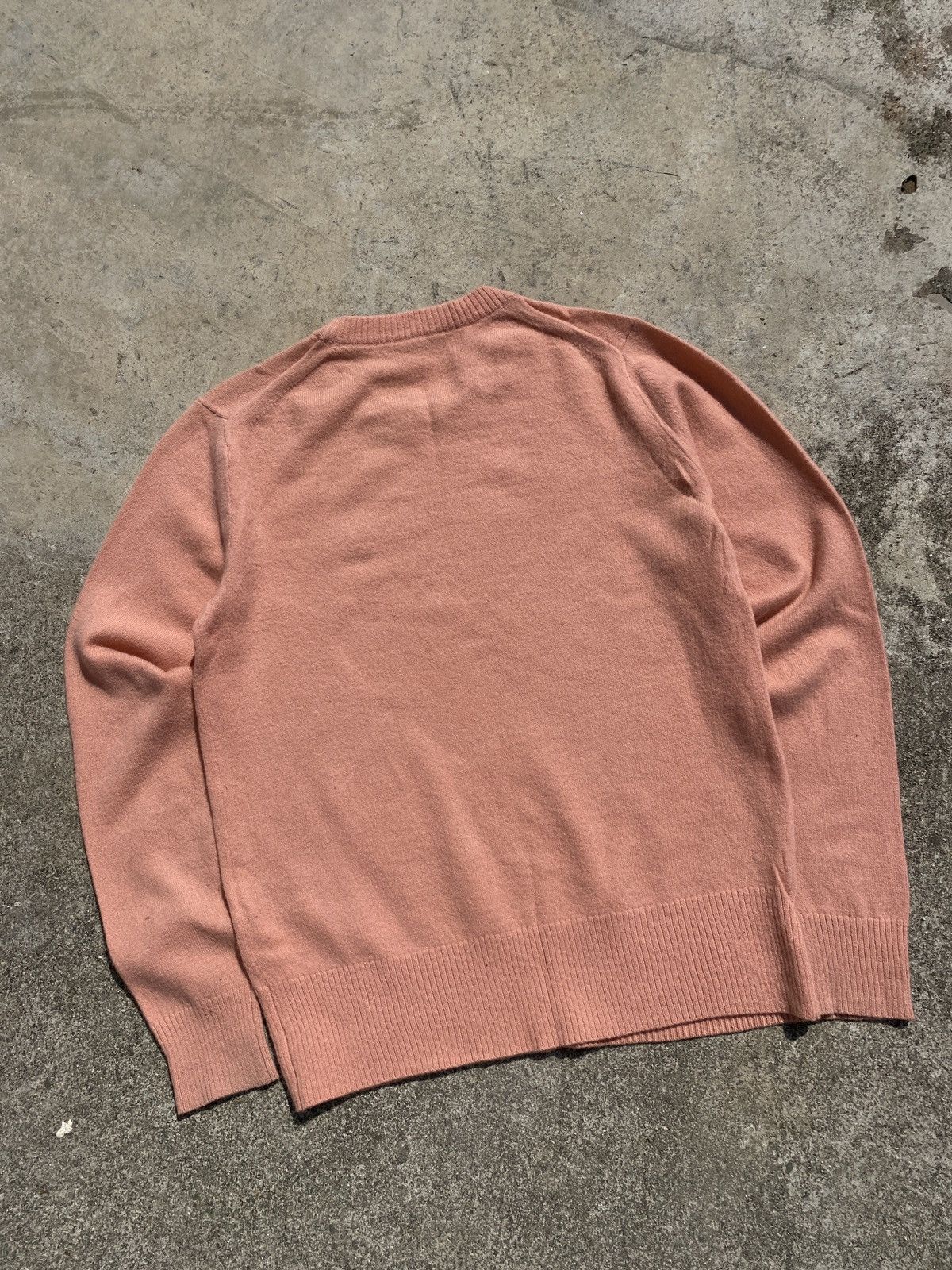 Acne Studios Acne Studios sweater Size US XS / EU 42 / 0 - 4 Thumbnail