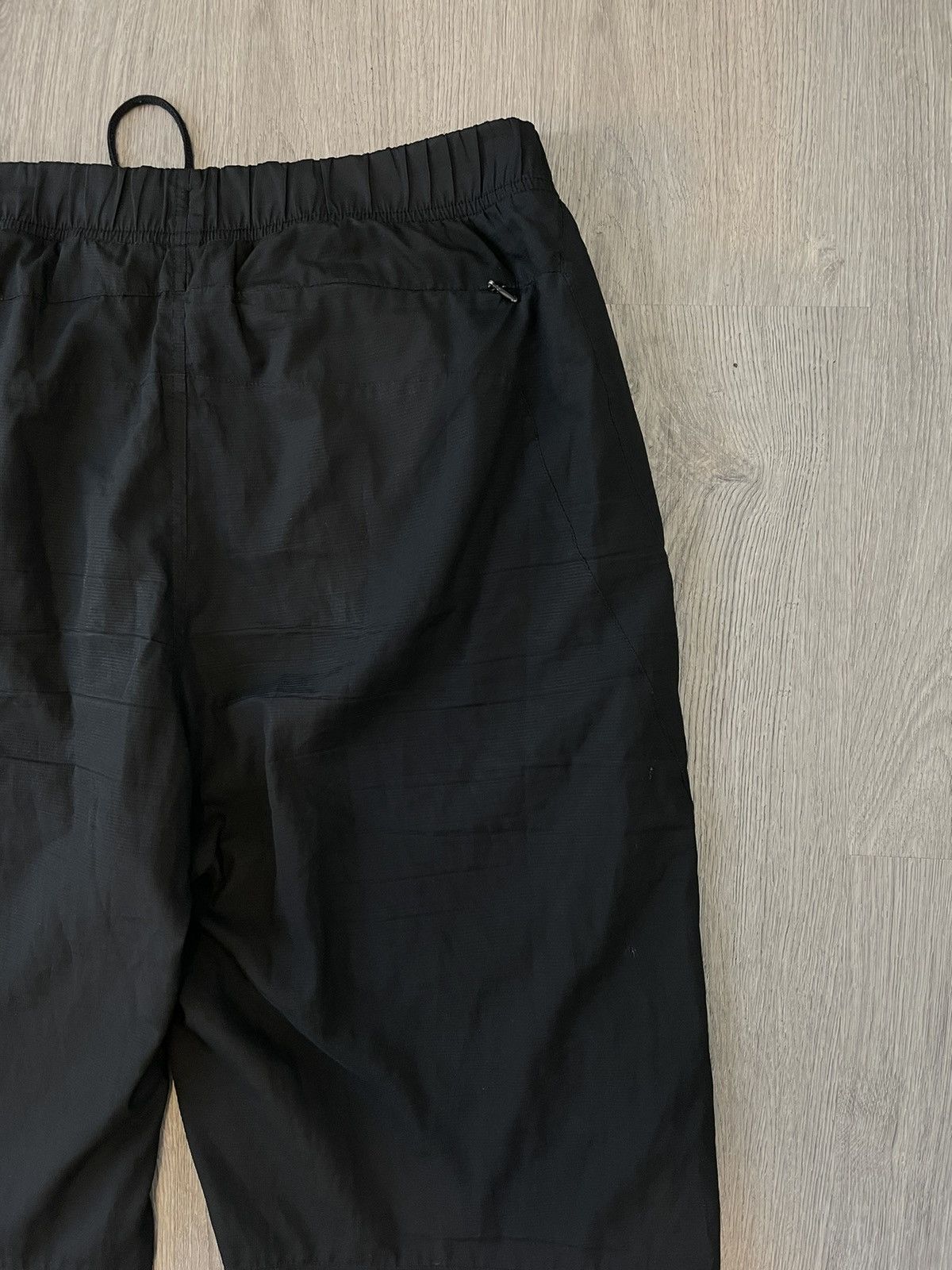 Nike × Vintage Nike Vintage Drill Pants 2000s Size US 32 / EU 48 - 7 Thumbnail