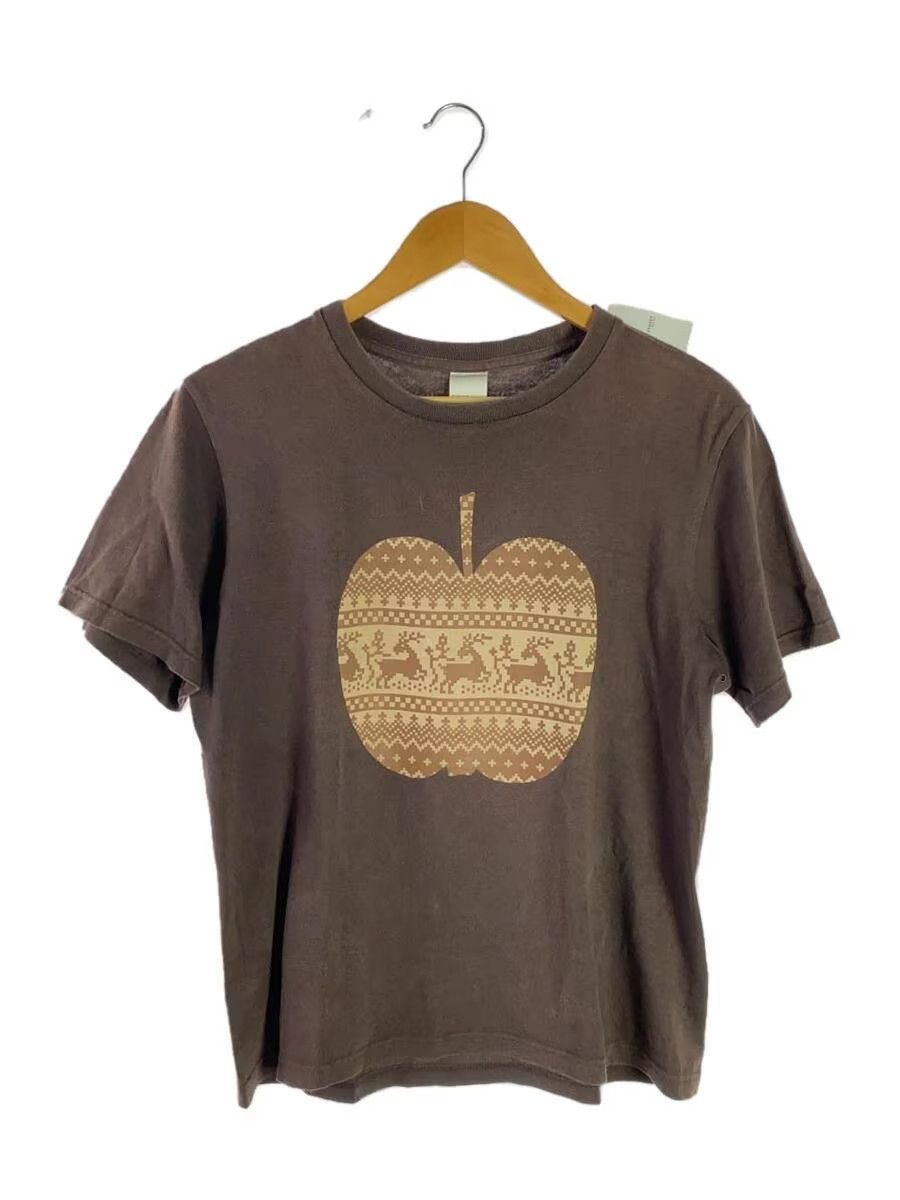 Number (N)ine AW02 George Harrison Nordic Apple Tee Size US L / EU 52-54 / 3 - 1 Thumbnail