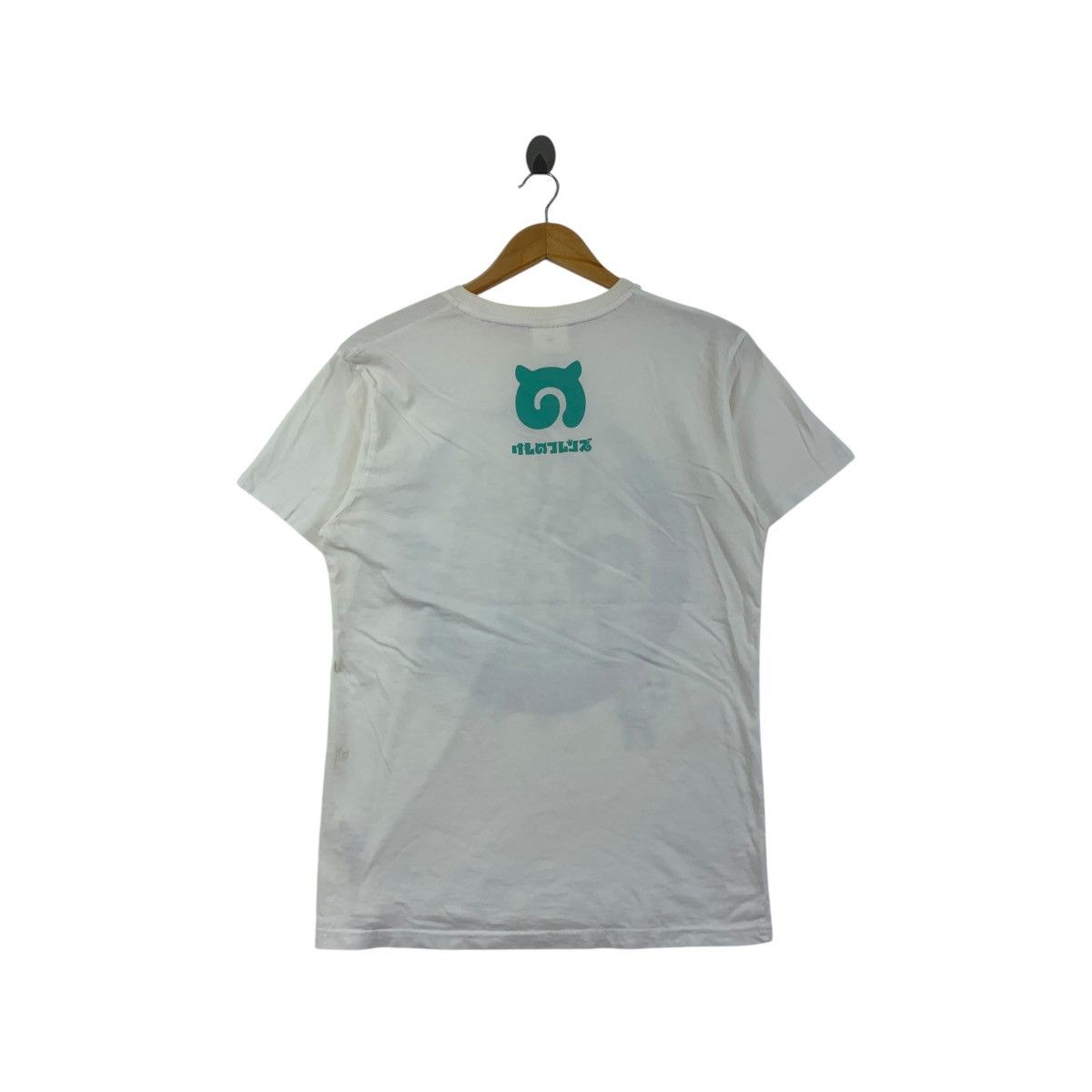 Vintage KEMONO FRIENDS MANGA Video Game Mine Yoshizaki Tee Shirt Size L / US 10 / IT 46 - 4 Thumbnail