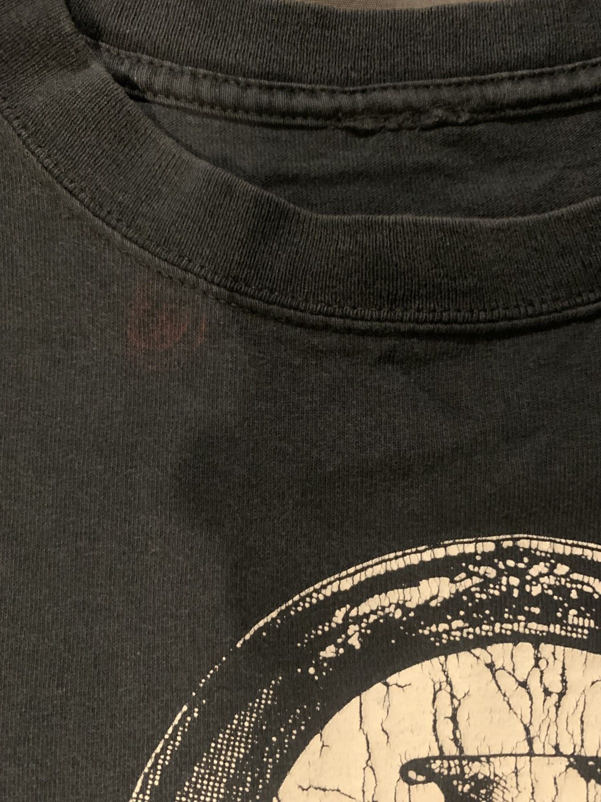 Band Tees Rare The Bled 2000s Vintage emo band shirt Size US S / EU 44-46 / 1 - 3 Thumbnail