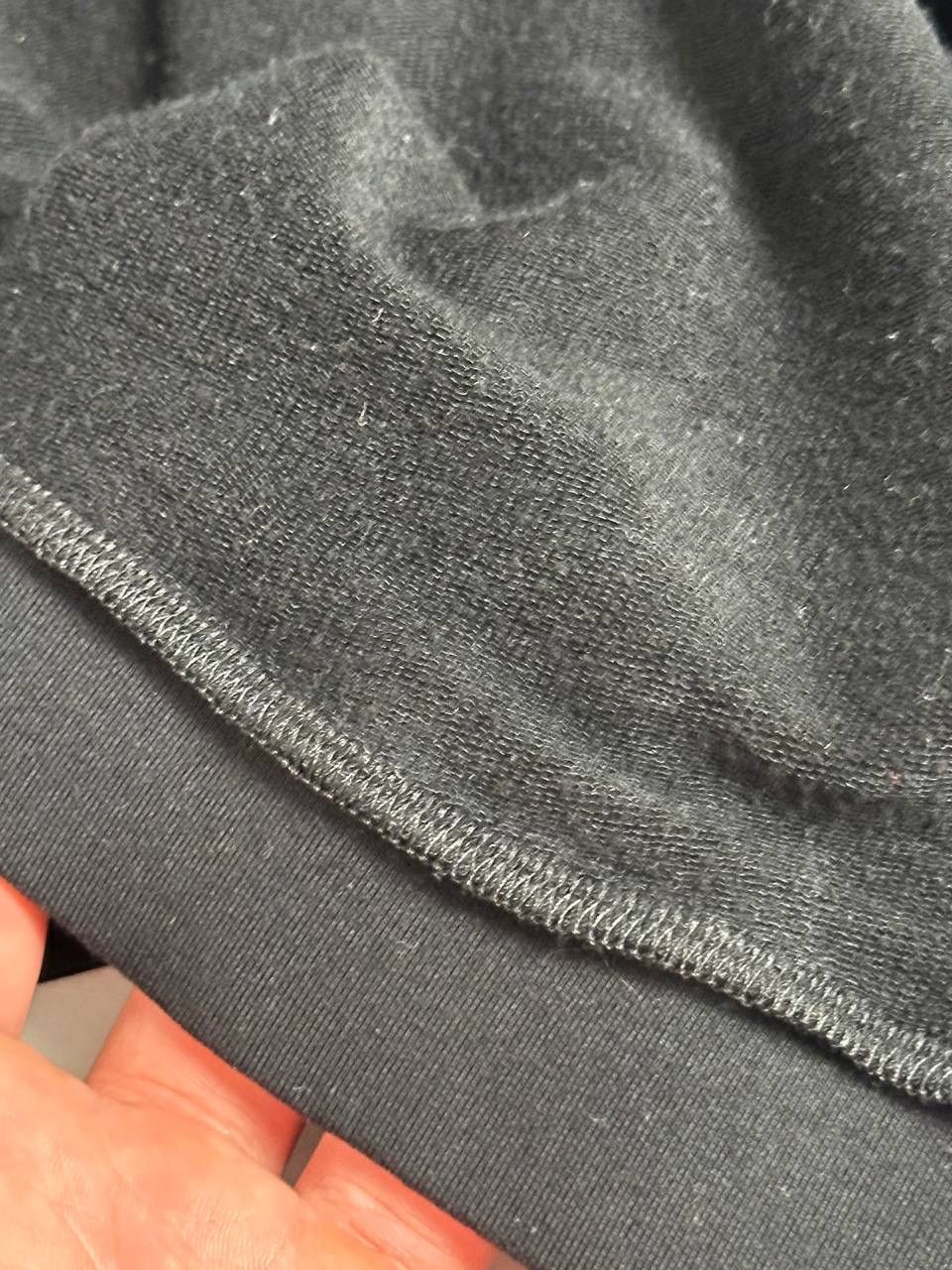 Versace Versace Luxury Velour Hoodie Full zip Size US L / EU 52-54 / 3 - 7 Thumbnail
