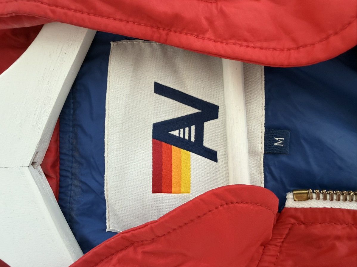 Aviator Nation Awesome Aviator Nation track jacket brand new Size US M / EU 48-50 / 2 - 2 Thumbnail