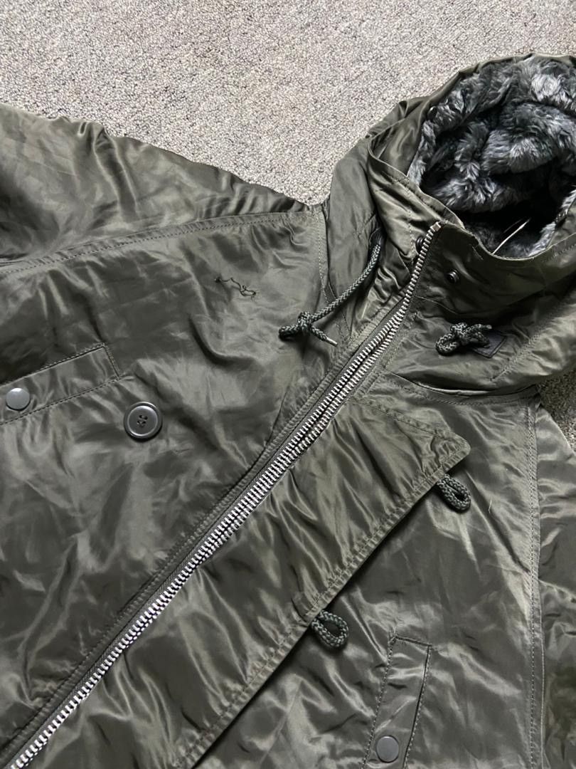 Alpha Industries Alpha Industries Type N-3B Extreme Weather Jacket (189) Size US M / EU 48-50 / 2 - 10 Thumbnail