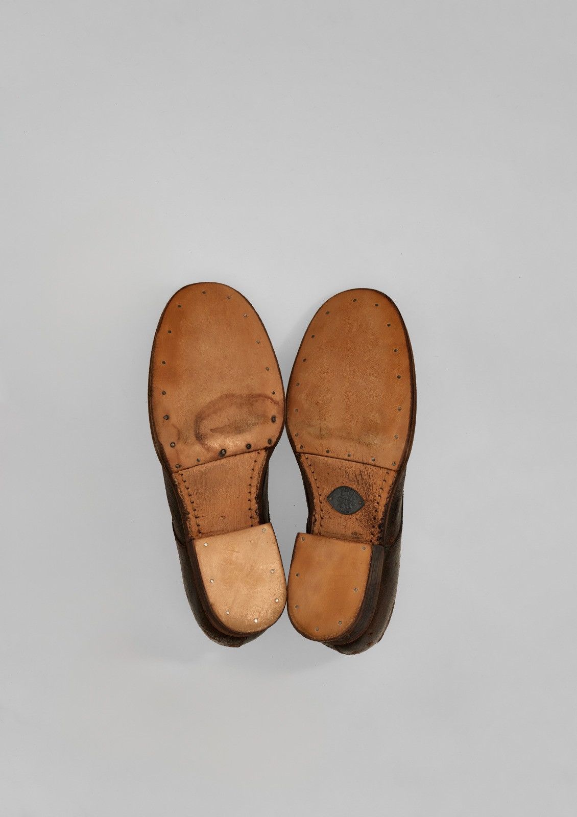 Carpe Diem CARPE DIEM NOS VINTAGE Scarpa stringata S22 Size US 7 / EU 40 - 4 Thumbnail