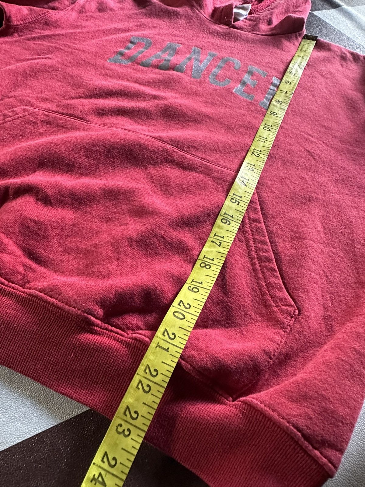 Champion Champion dancer pullover hoodie Size US XL / EU 56 / 4 - 9 Thumbnail
