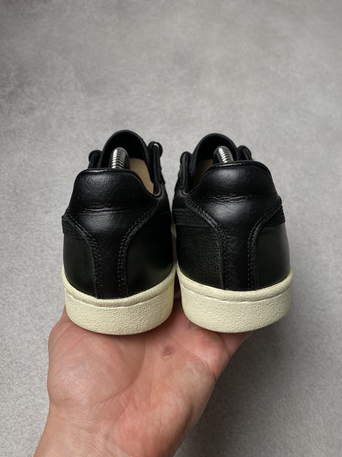 Asics Vintage Asics Onitsuka Tiger OG Mexico 66 Leather Sneakers Size US 7.5 / EU 40-41 - 4 Thumbnail
