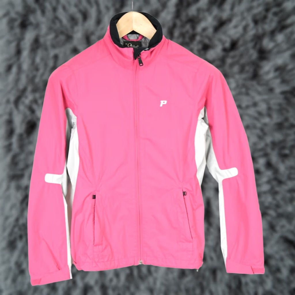 Peak Performance Peak Performance Golf ST J Hipe Peak Jacket Women's XS Purple Lightweight Size XS / US 0-2 / IT 36-38 - 1 Thumbnail