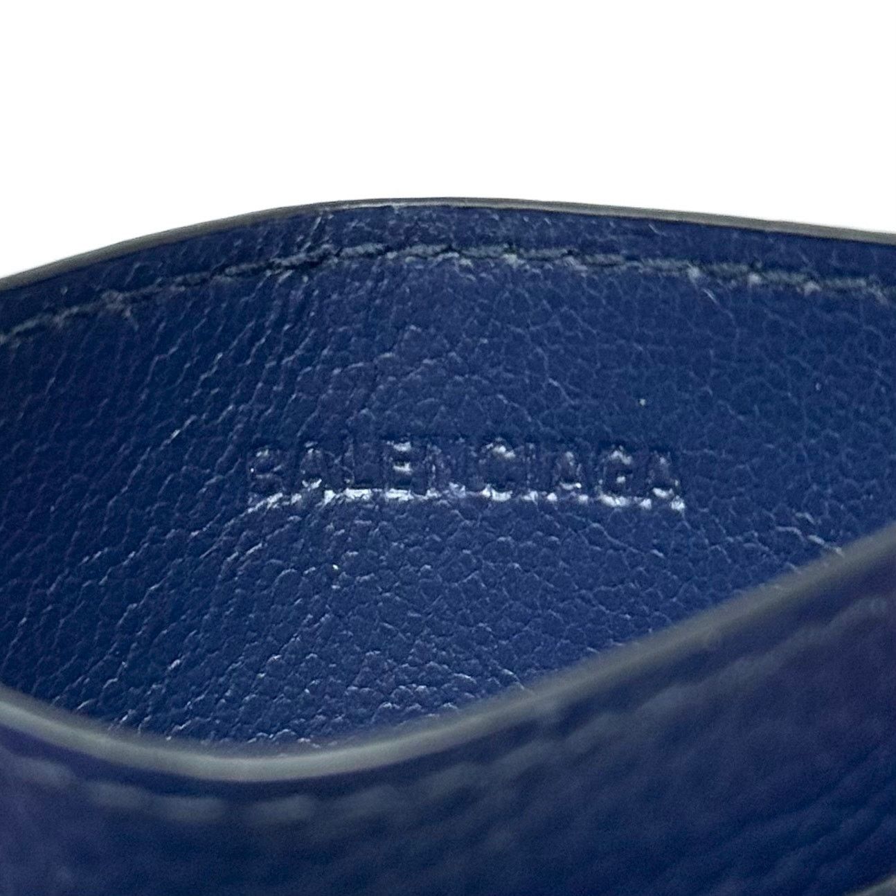 Balenciaga Balenciaga ‘Neo Classic’ Cardholder Wallet Size ONE SIZE - 6 Thumbnail